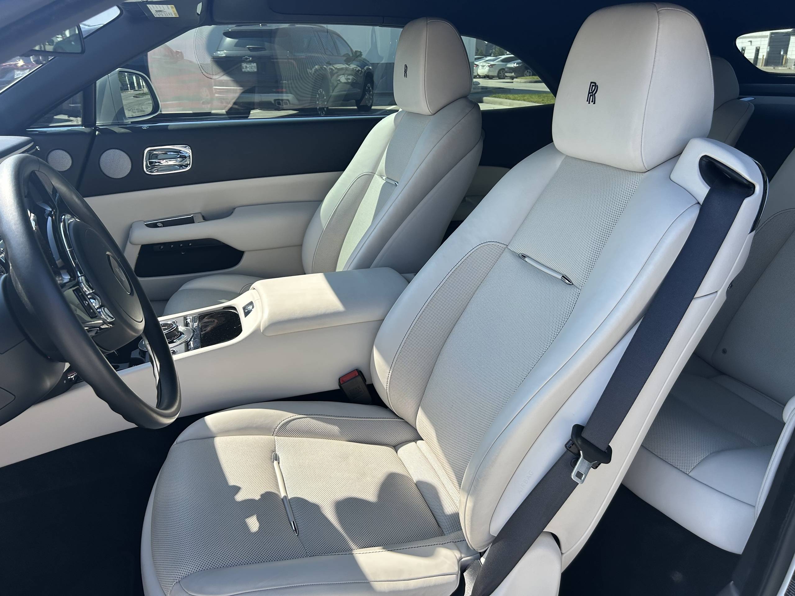 2019 Rolls-Royce Dawn 23
