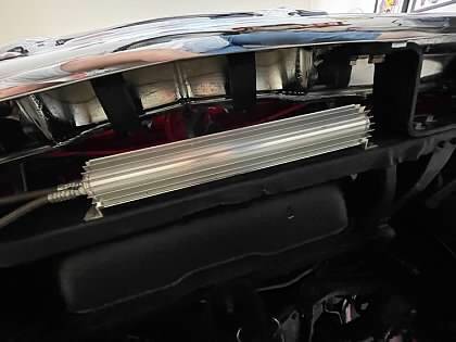 1957 Oldsmobile Rocket 88 27