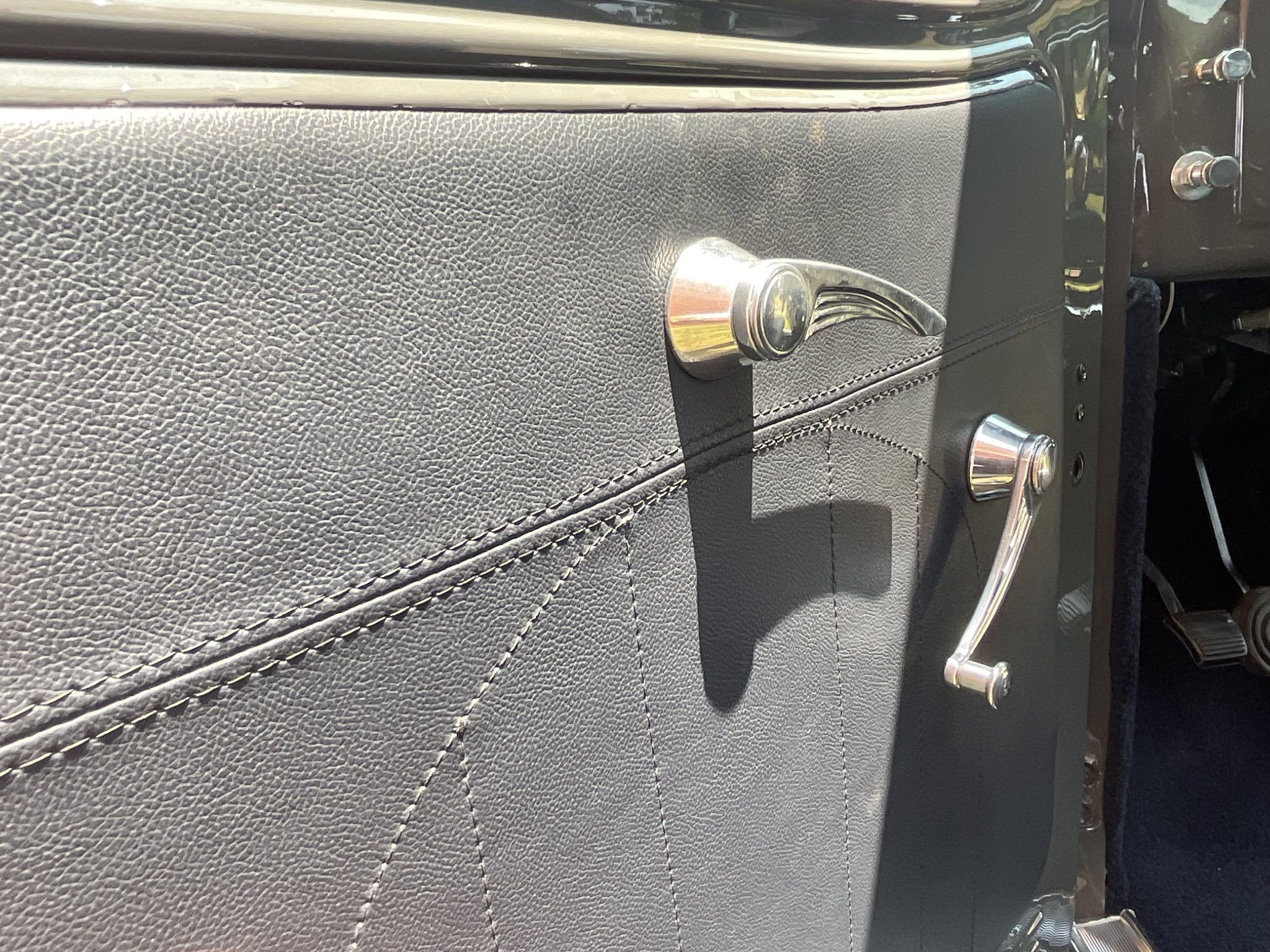 1941 White motor company 1/2 Ton 49