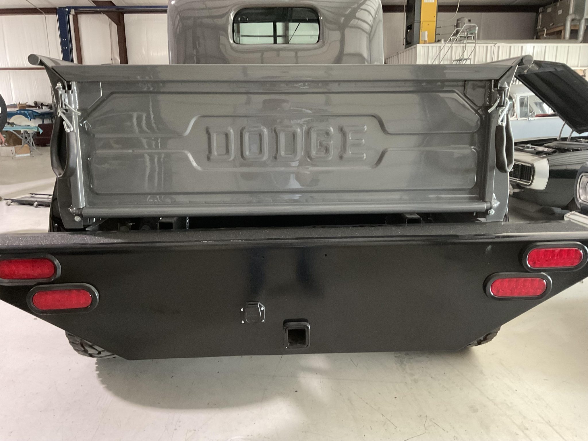 1941 White motor company 1/2 Ton 28