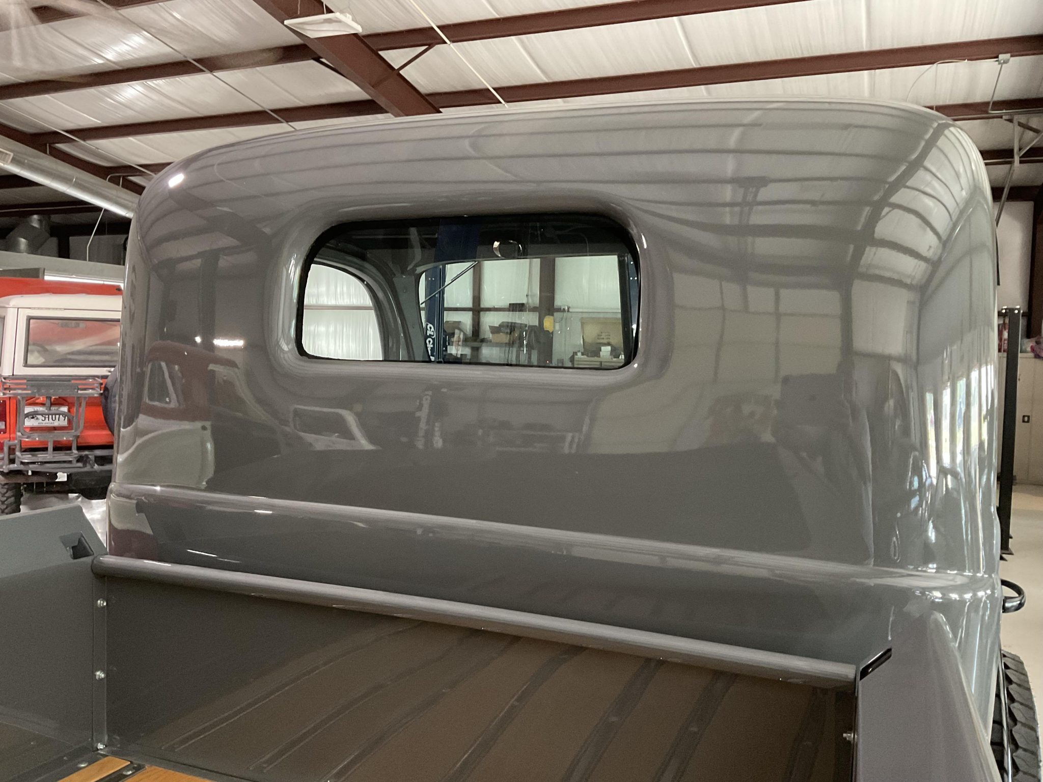 1941 White motor company 1/2 Ton 30