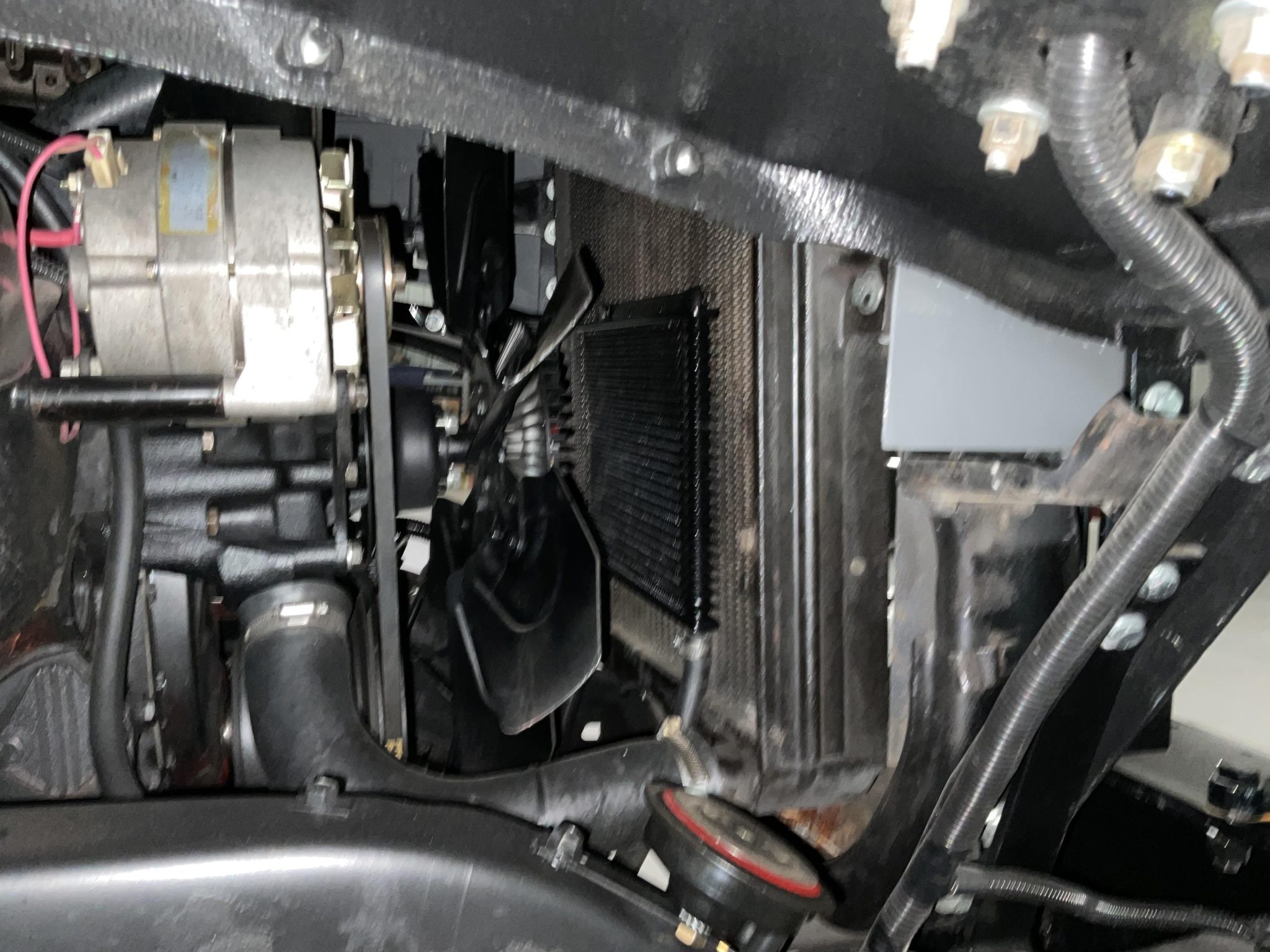 1941 White motor company 1/2 Ton 53