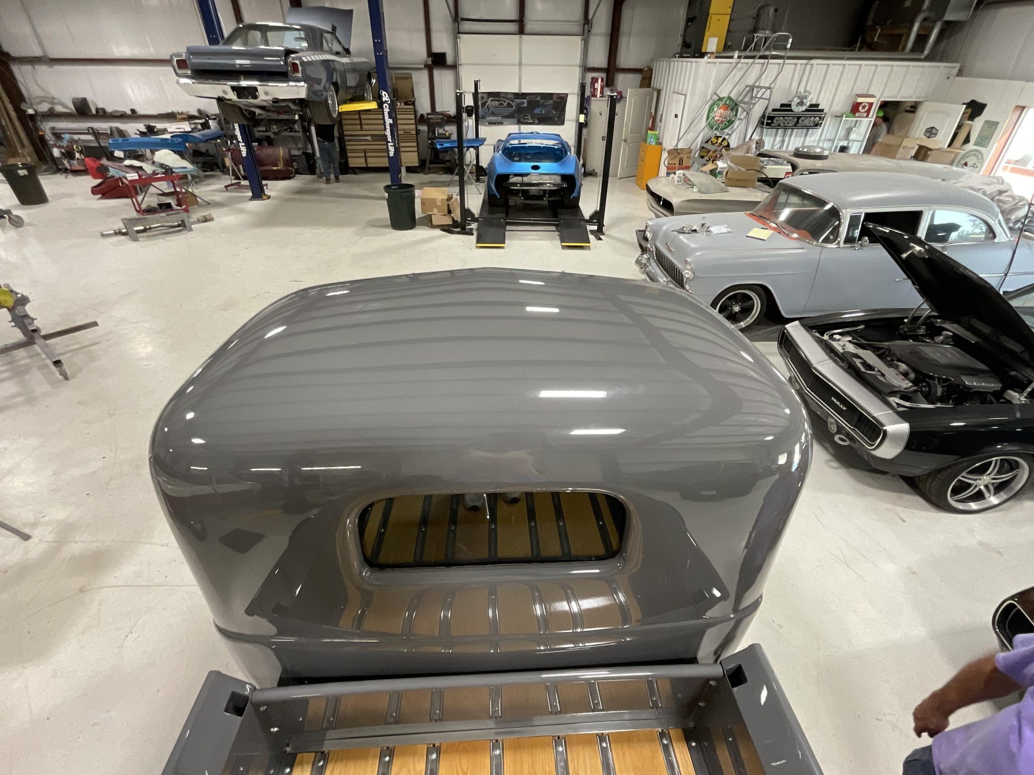 1941 White motor company 1/2 Ton 13
