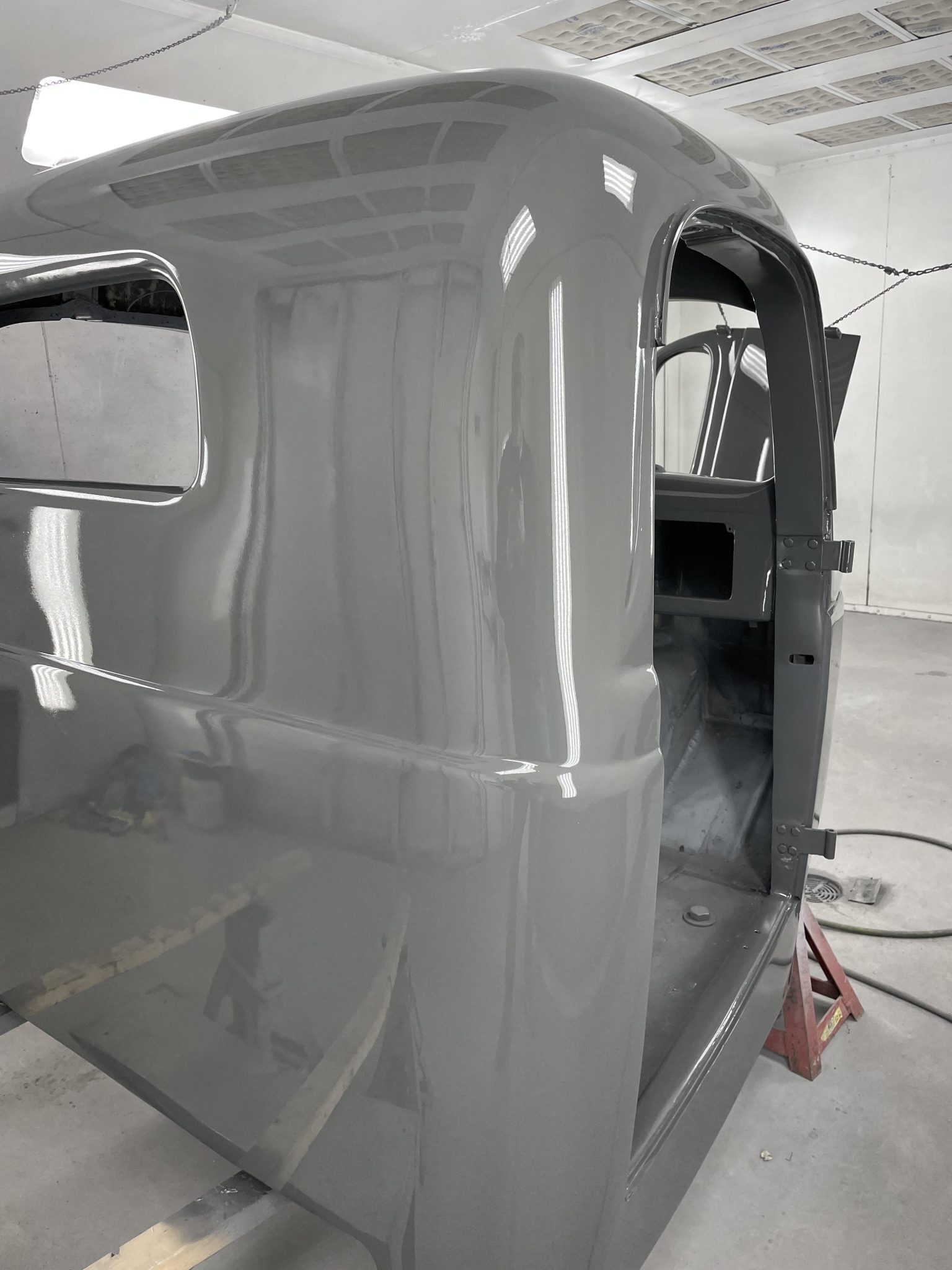 1941 White motor company 1/2 Ton 65