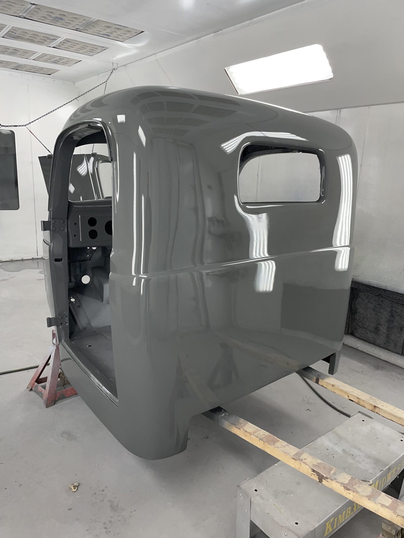1941 White motor company 1/2 Ton 66