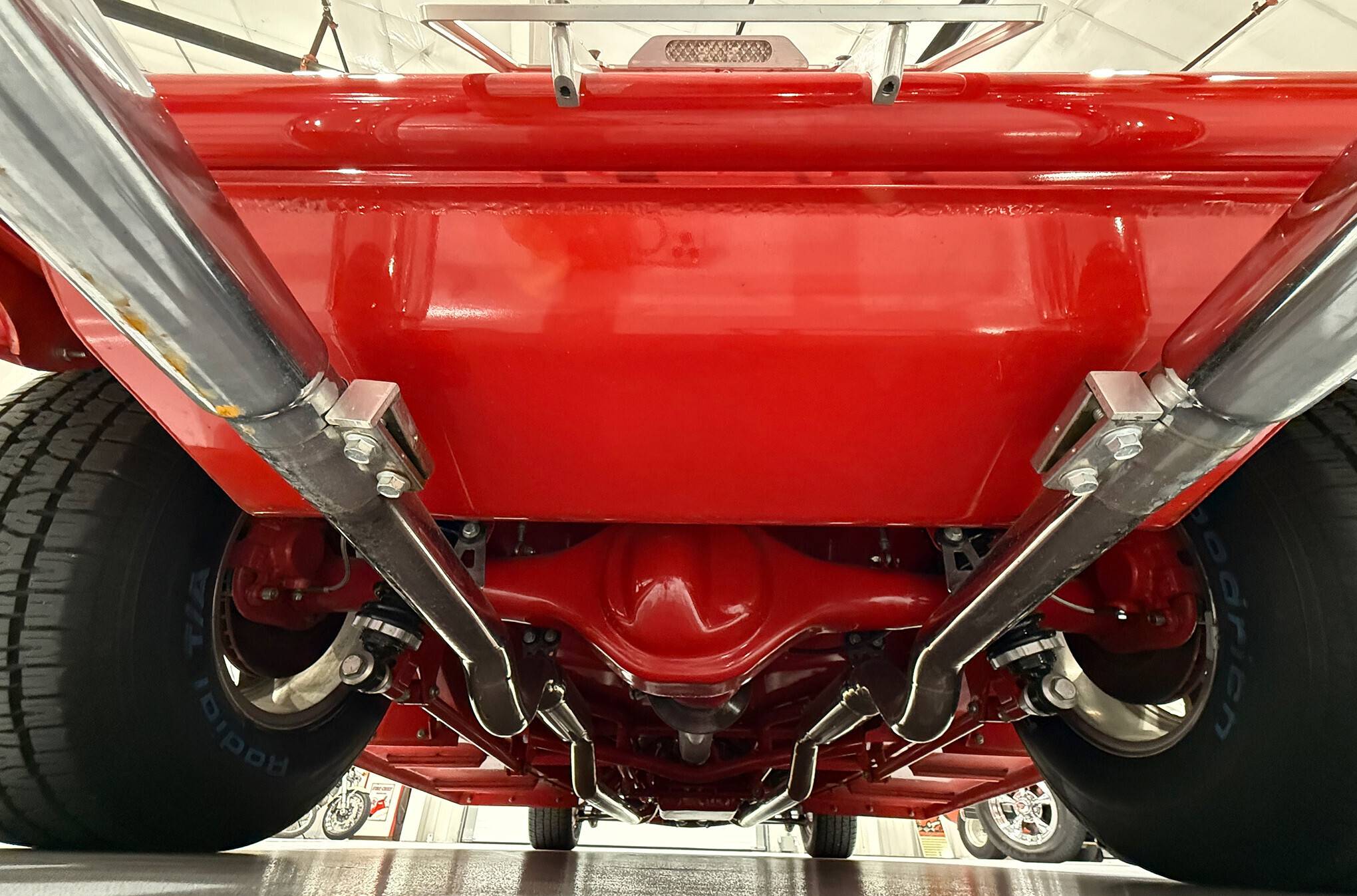 1932 Ford Coupe 16