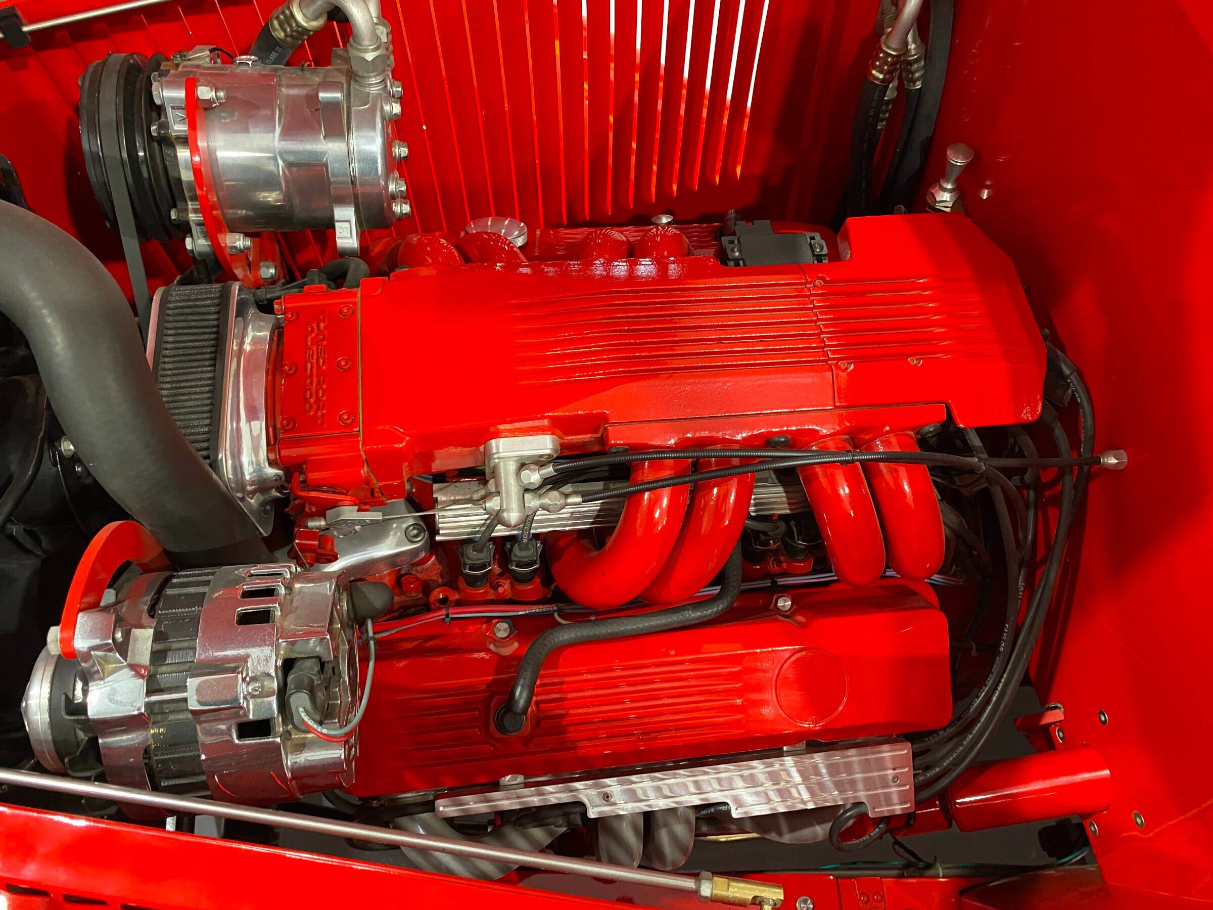 1932 Ford Coupe 24