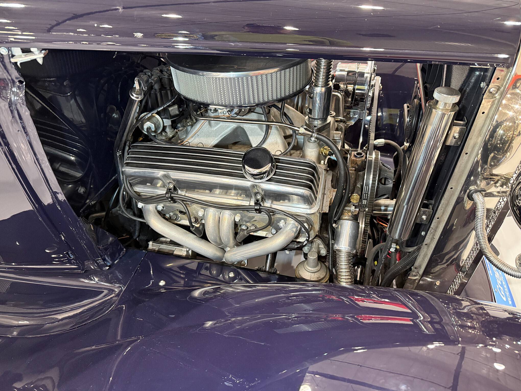 1931 Ford  Coupe 33
