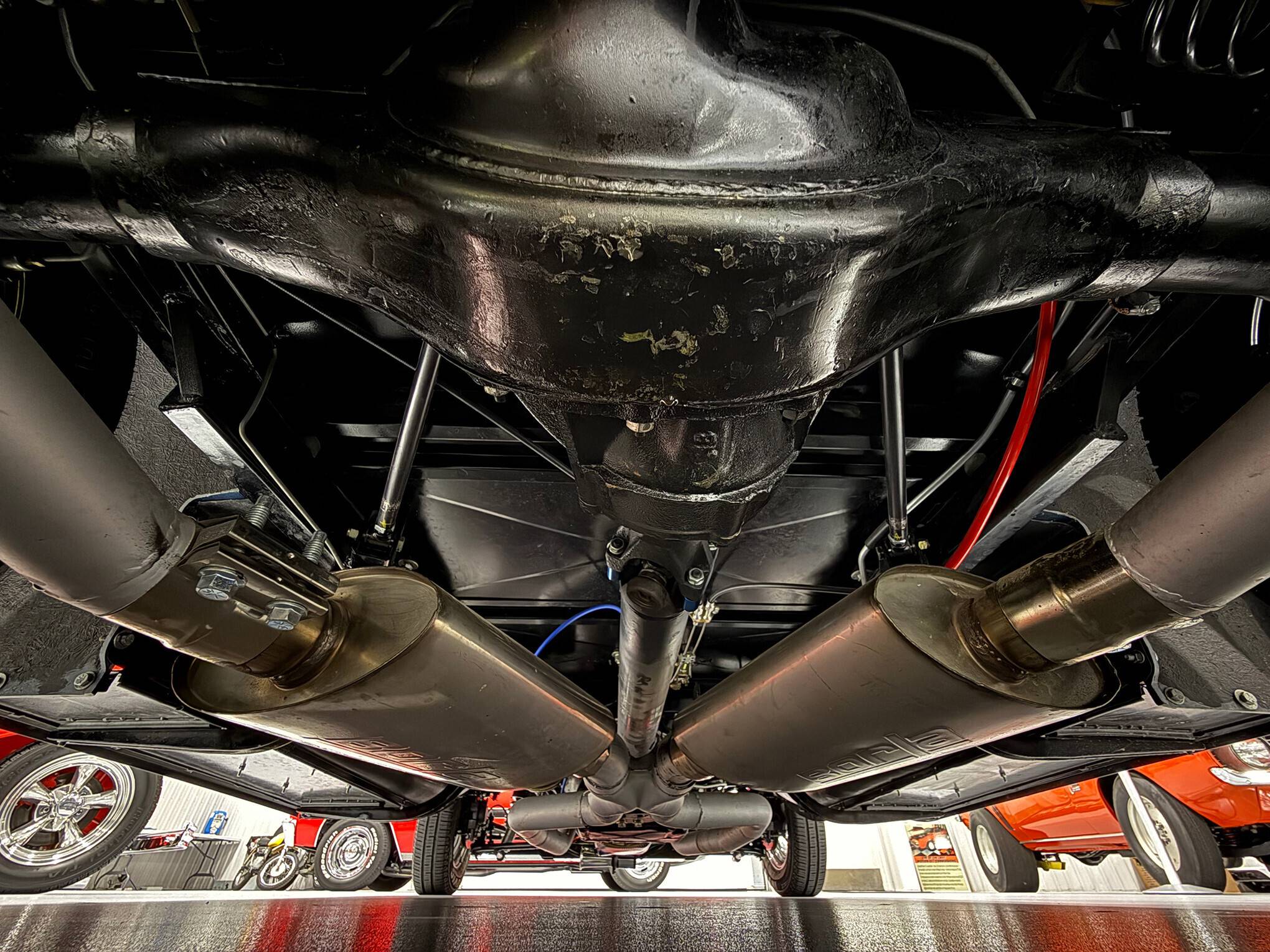 1931 Ford  Coupe 39