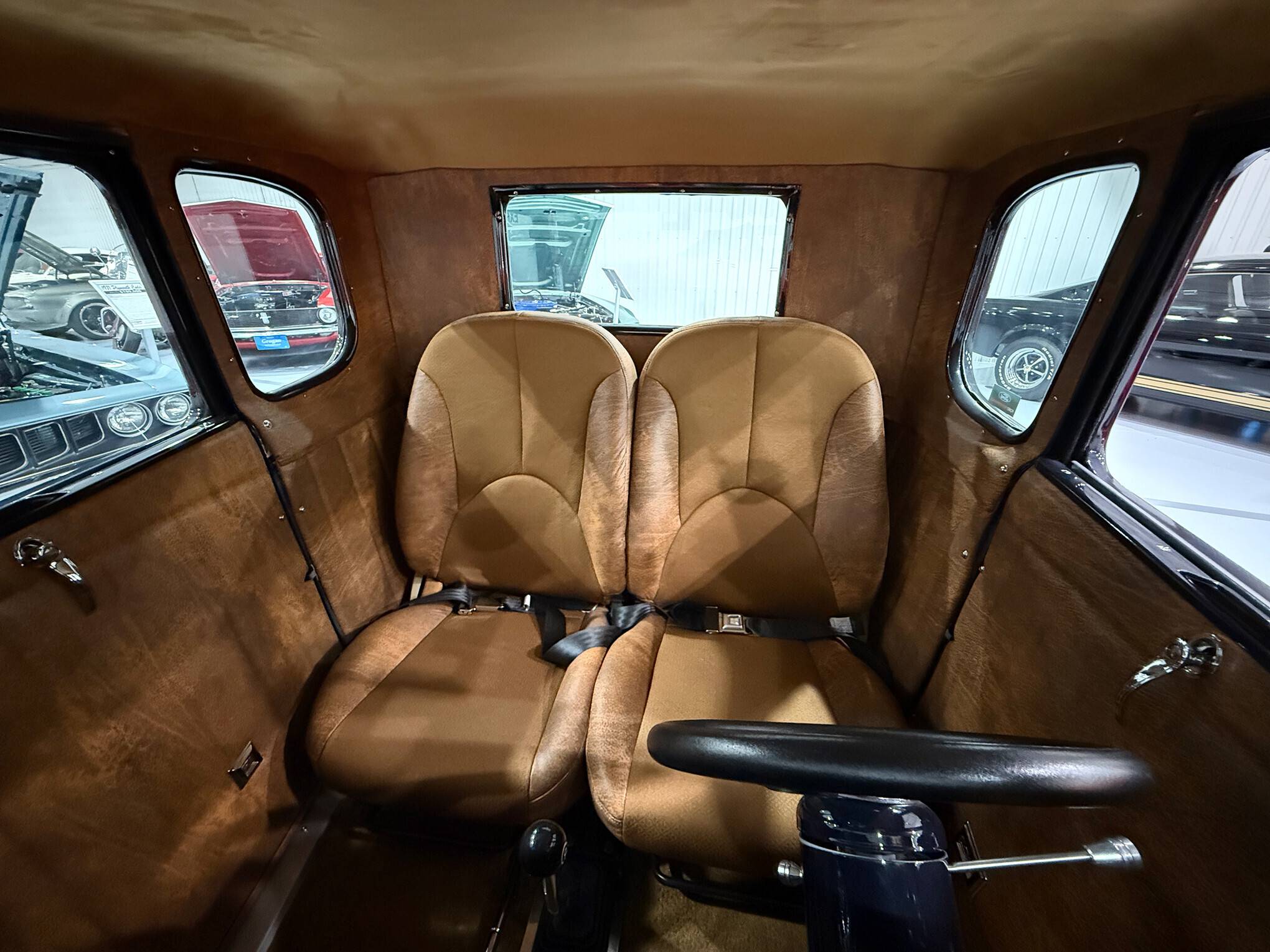 1931 Ford  Coupe 25