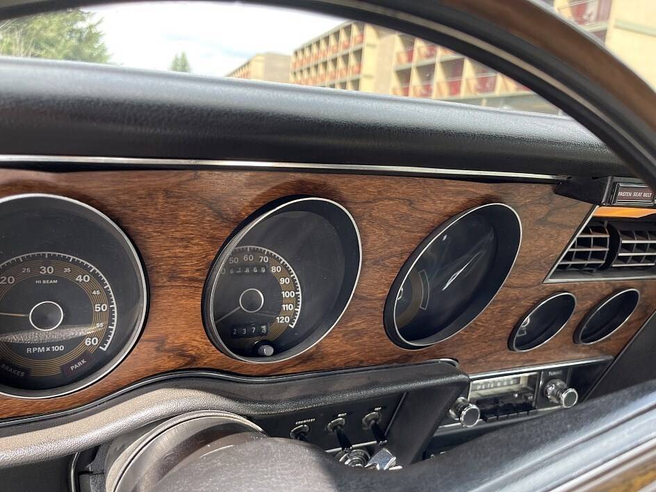 1972 Mercury XR7 28