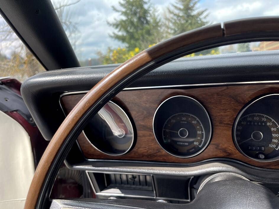 1972 Mercury XR7 29