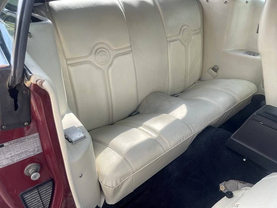 1972 Mercury XR7 37