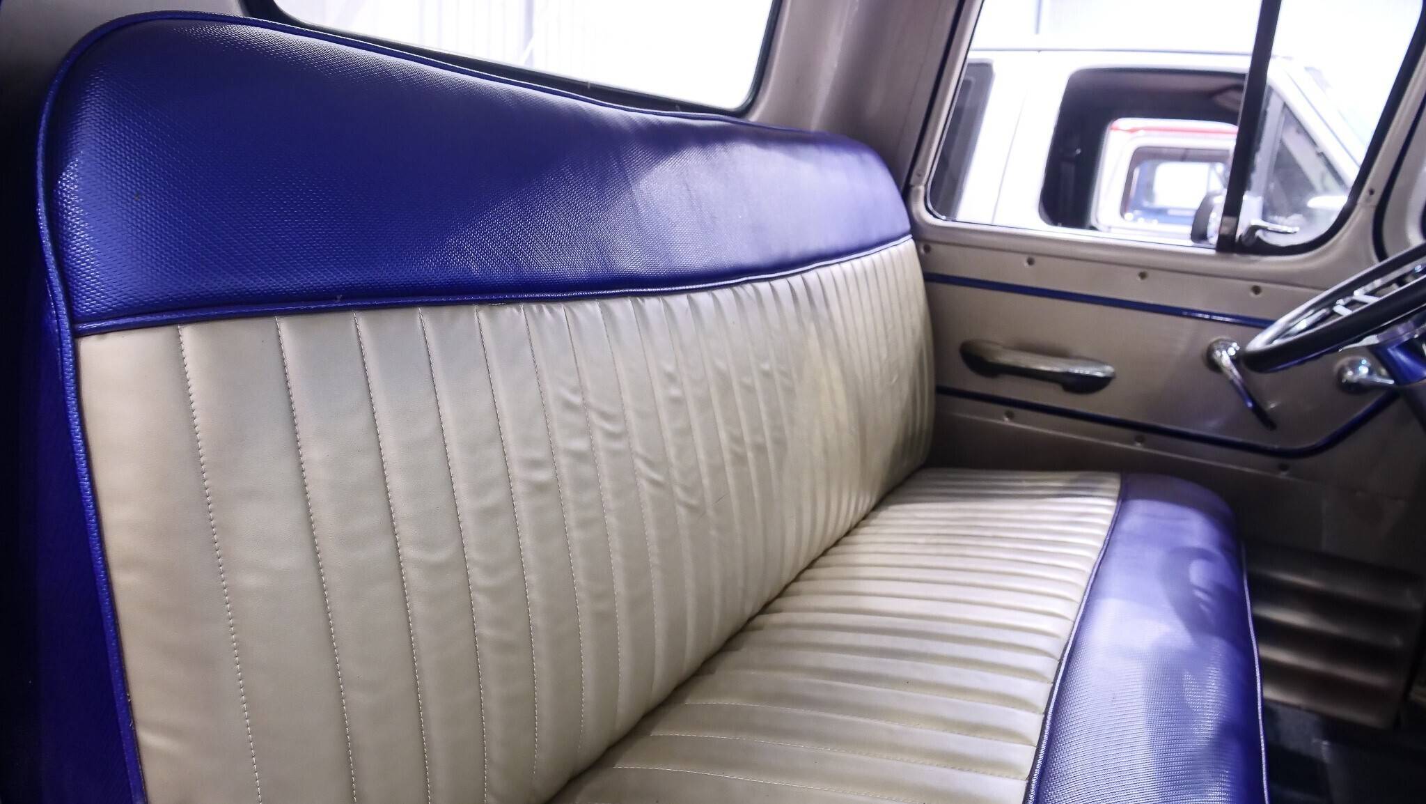 1957 Chevrolet 3100 Stepside Pickup 25
