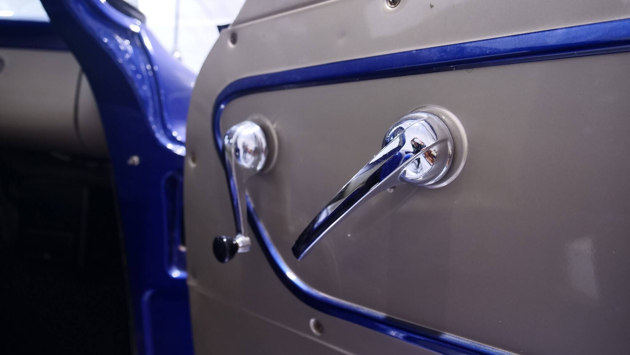 1957 Chevrolet 3100 Stepside Pickup 33