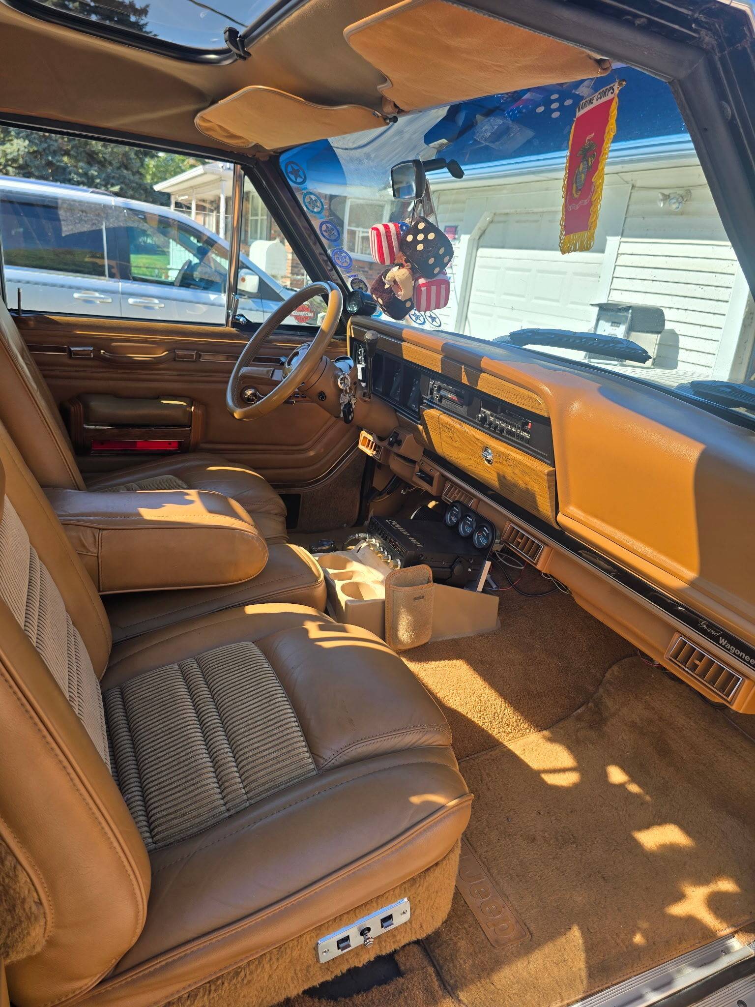 1977 Jeep J10 4x4 28