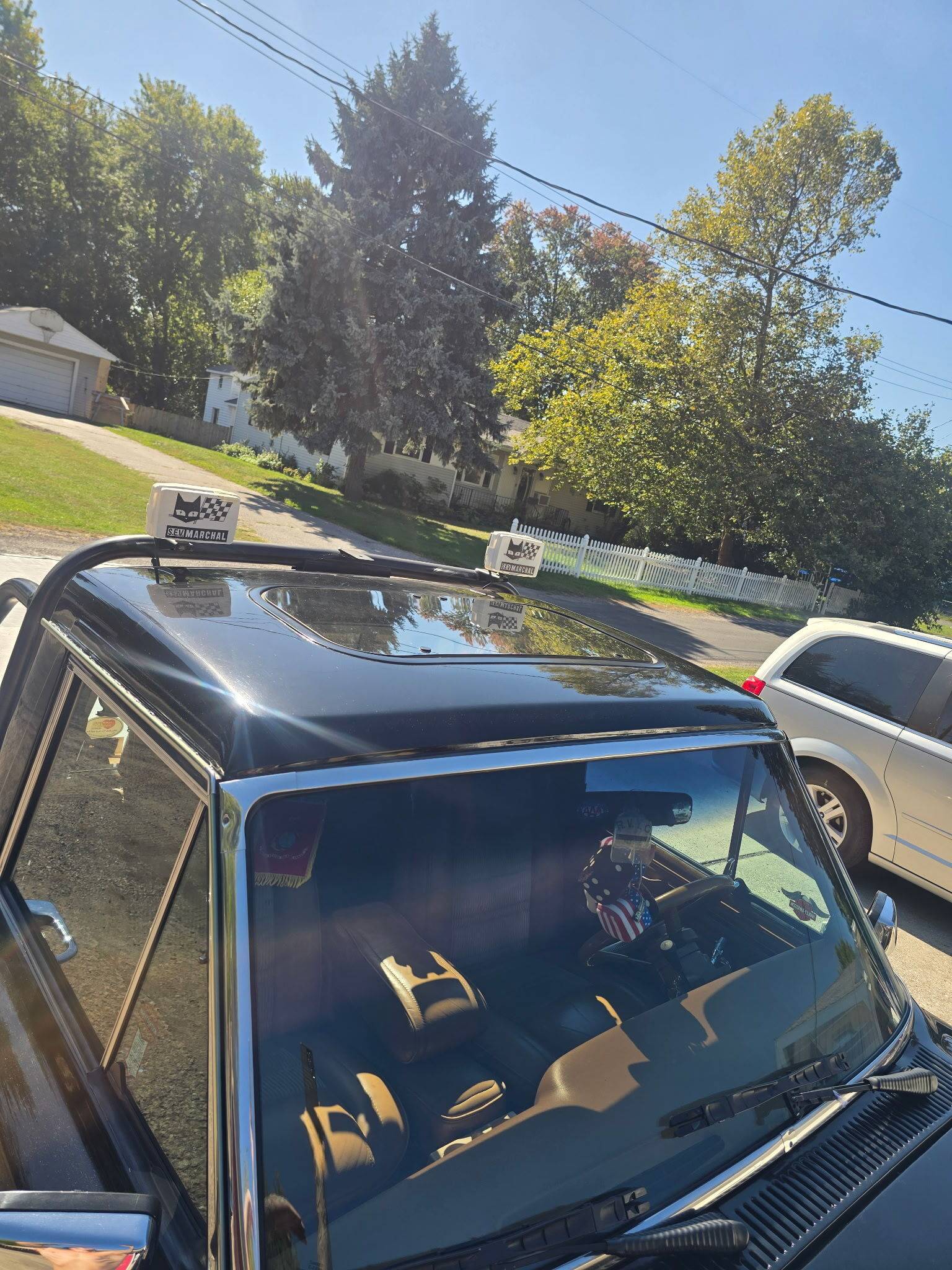 1977 Jeep J10 4x4 23