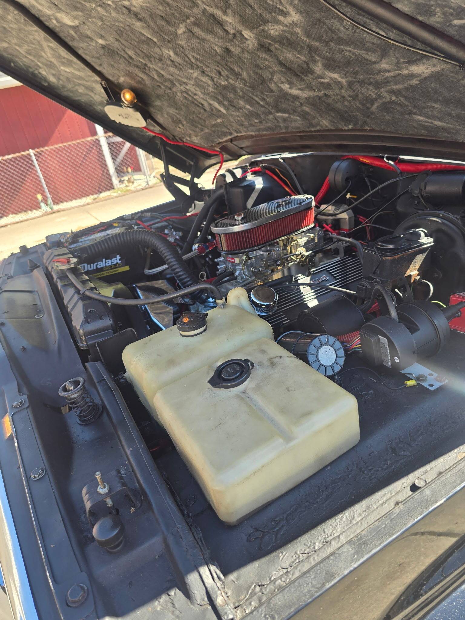 1977 Jeep J10 4x4 41