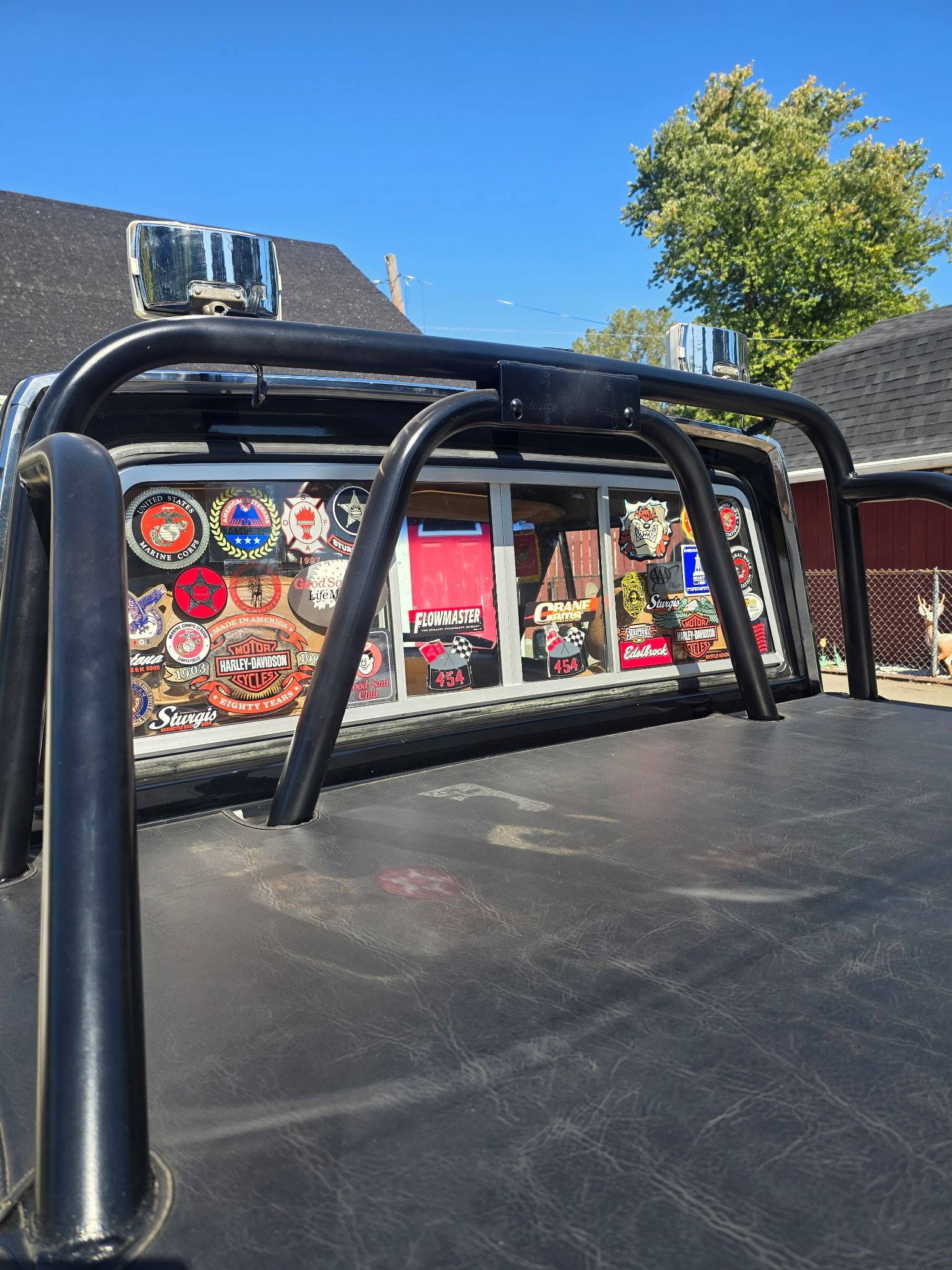 1977 Jeep J10 4x4 22