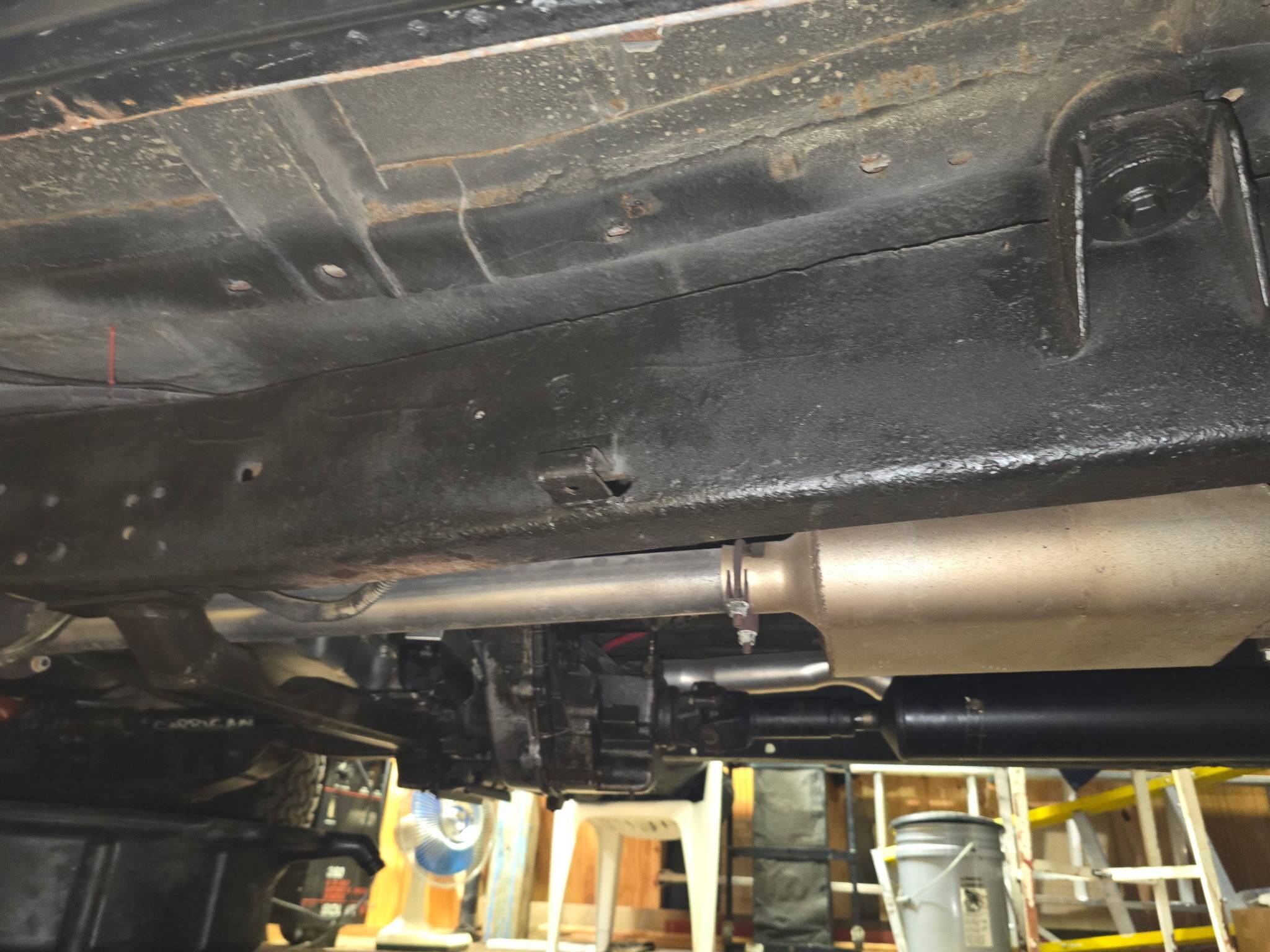 1977 Jeep J10 4x4 44