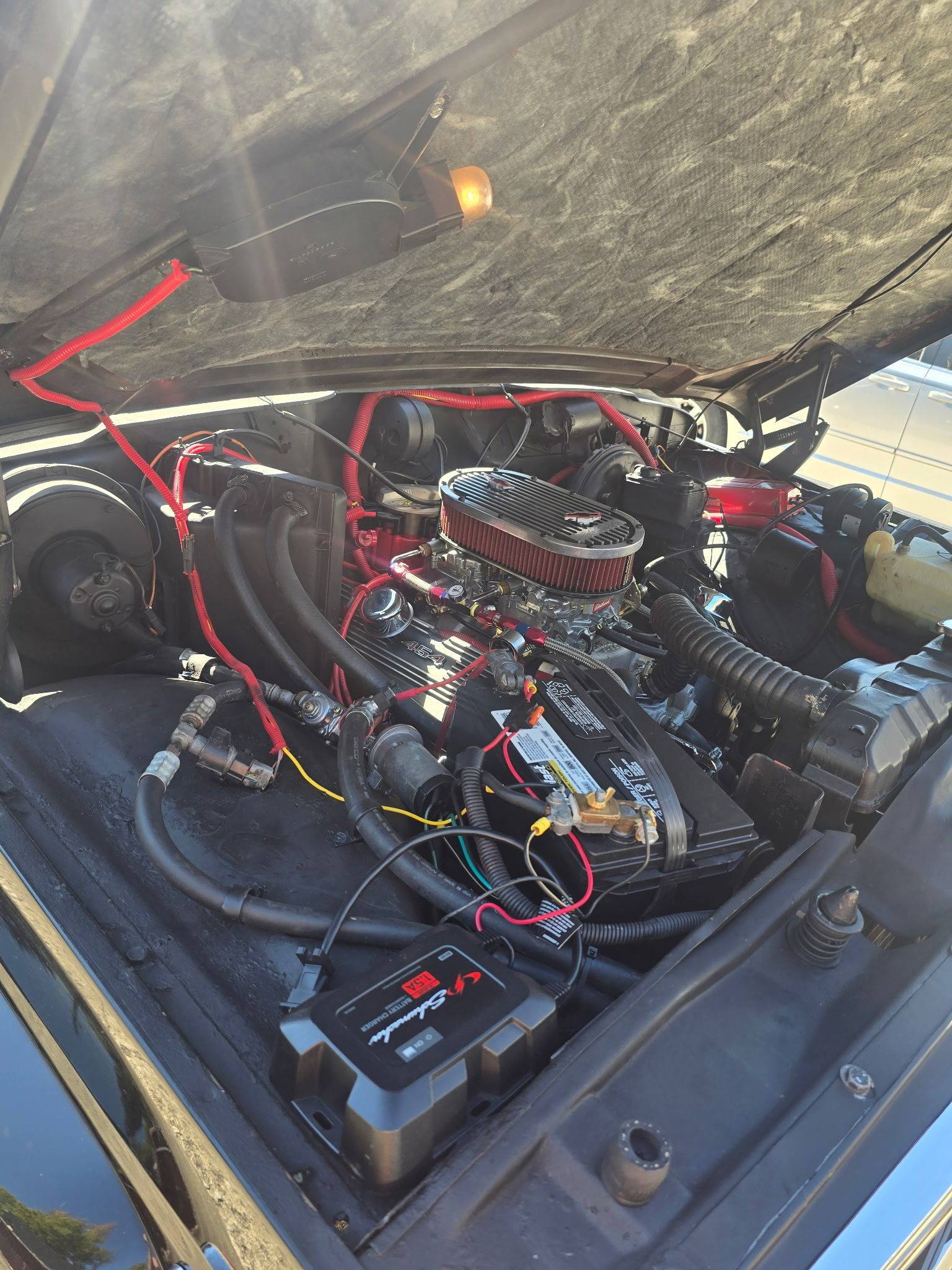 1977 Jeep J10 4x4 38
