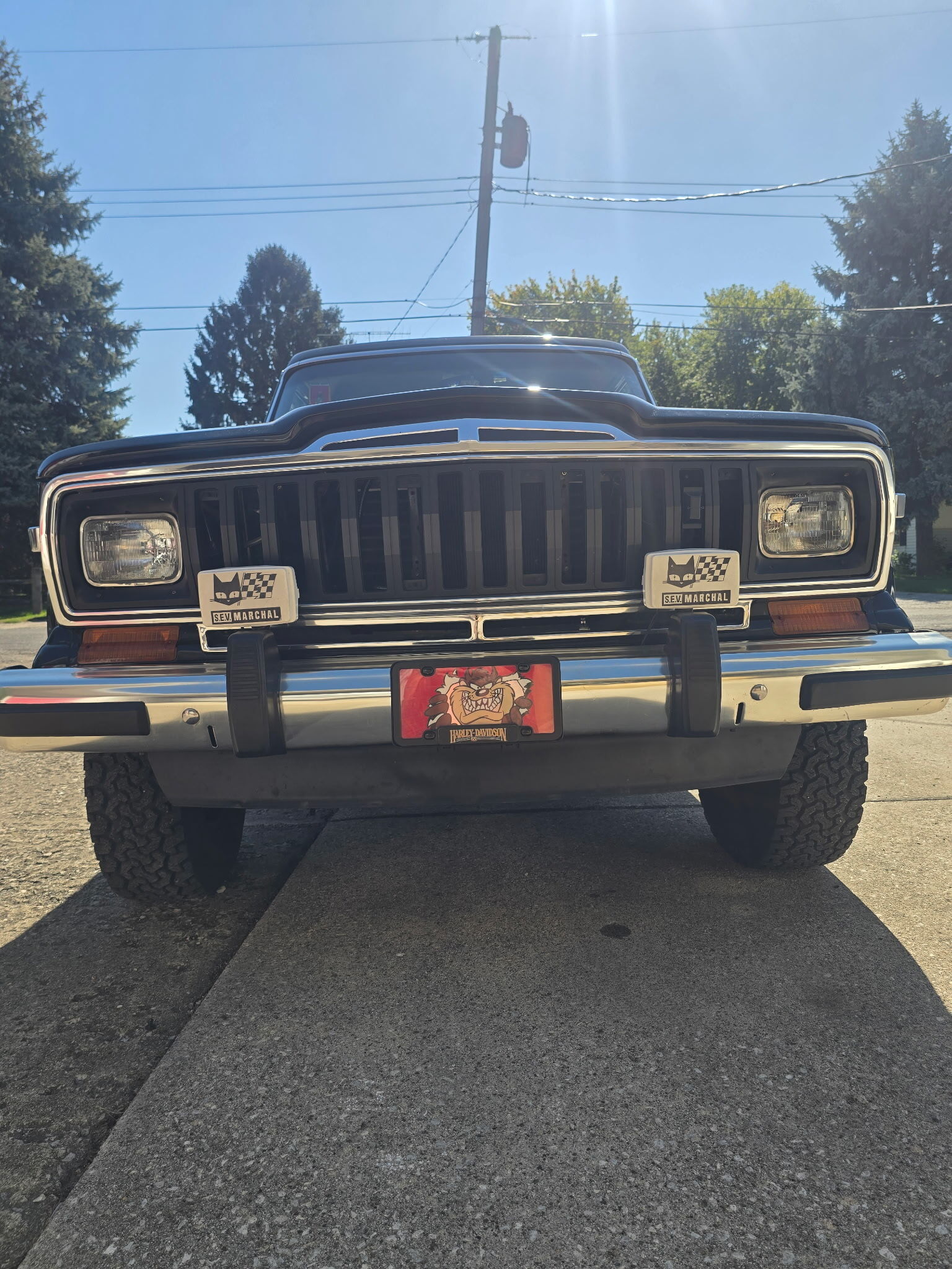 1977 Jeep J10 4x4 6