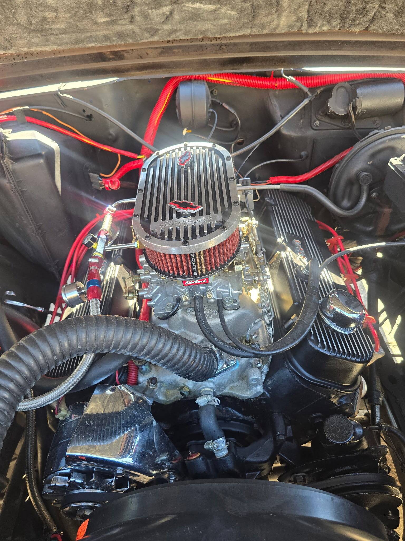 1977 Jeep J10 4x4 37