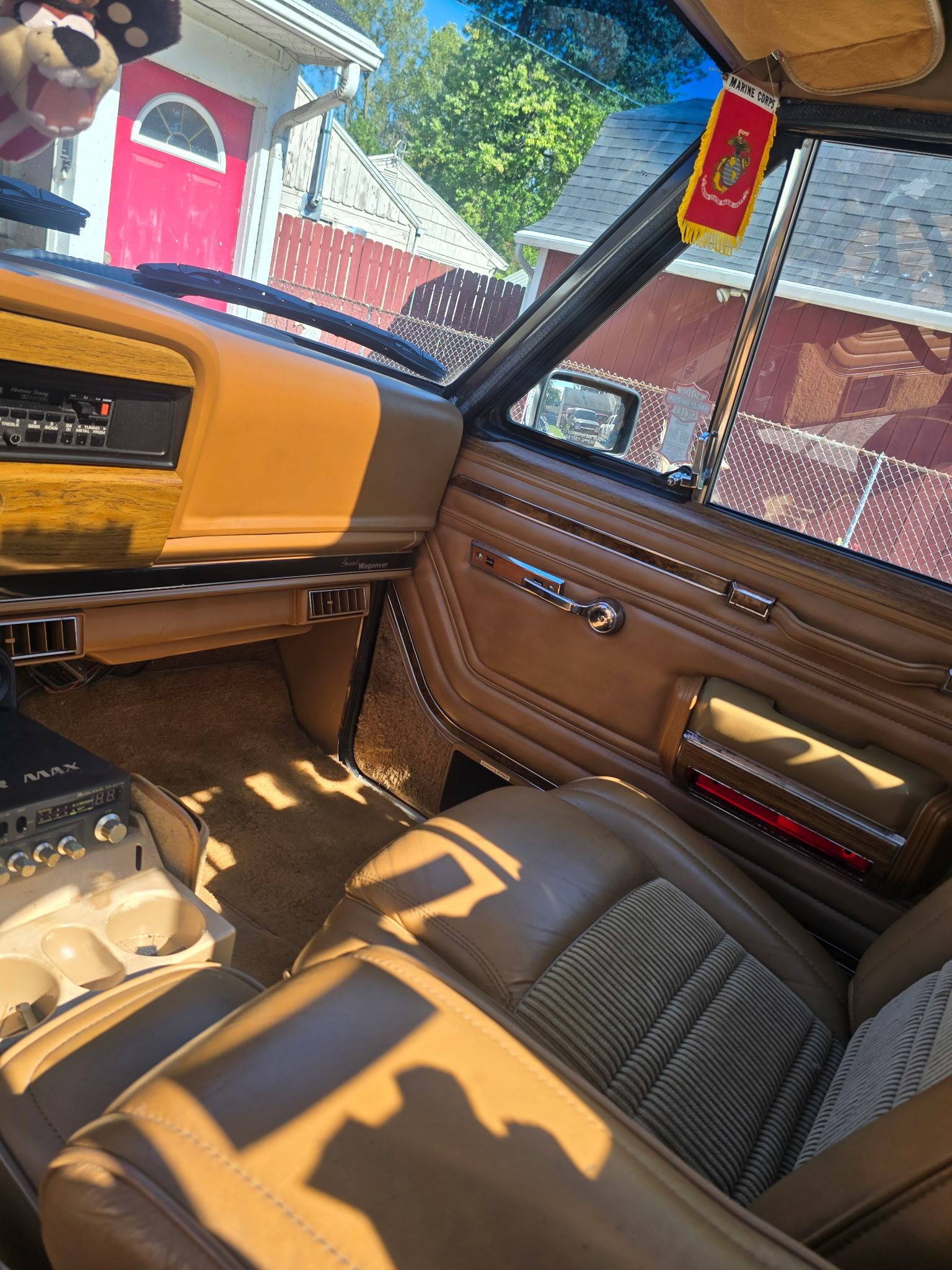 1977 Jeep J10 4x4 31