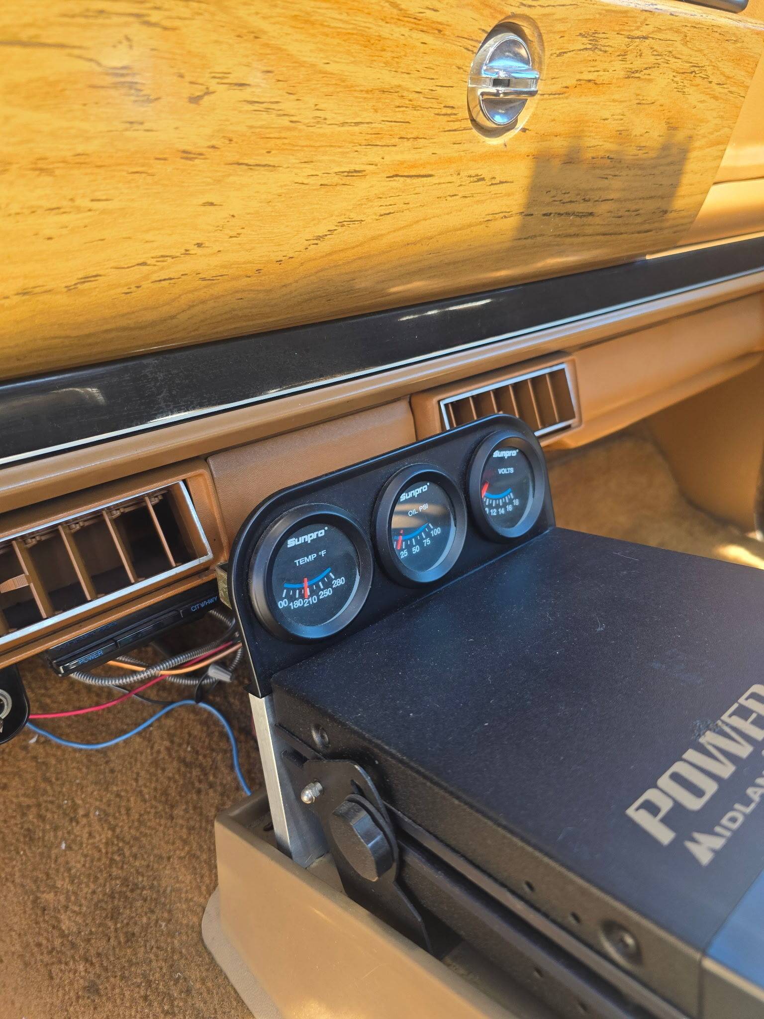 1977 Jeep J10 4x4 35