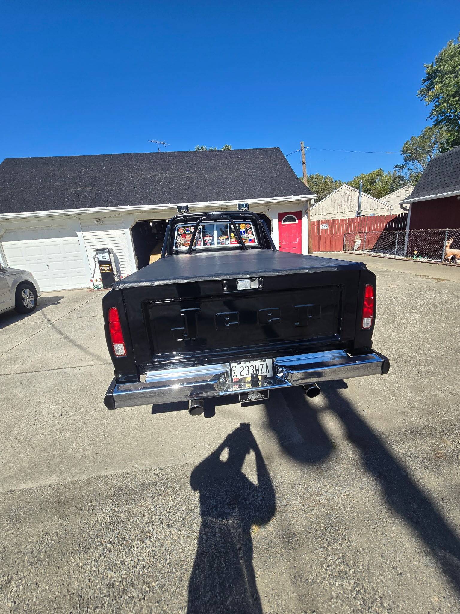 1977 Jeep J10 4x4 15