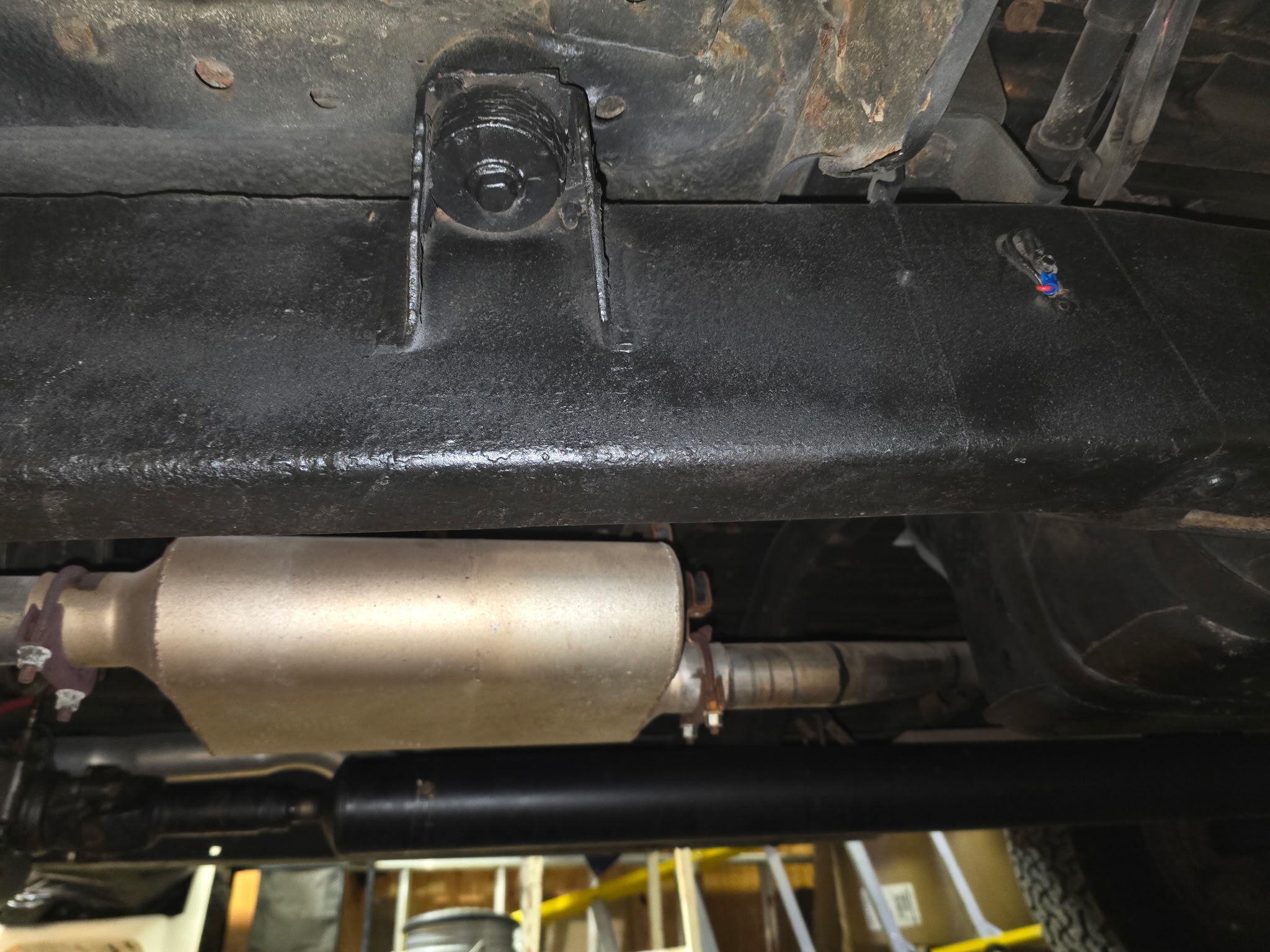 1977 Jeep J10 4x4 43