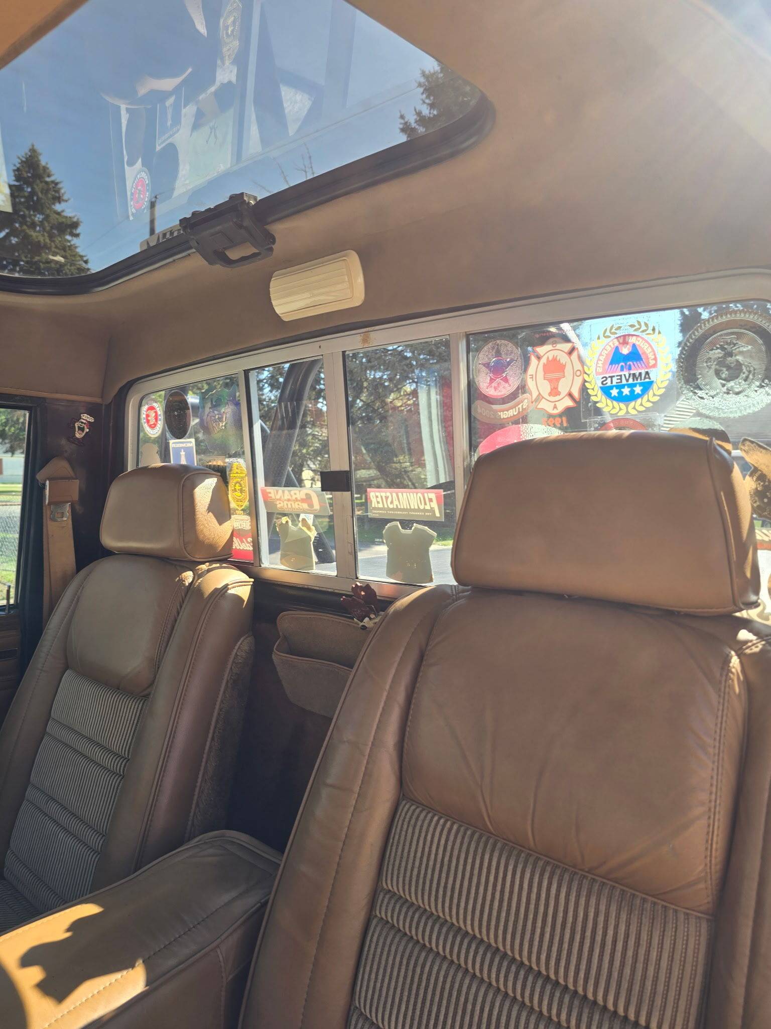 1977 Jeep J10 4x4 27