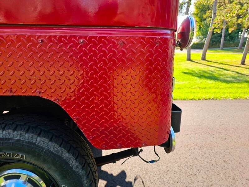 1971 Toyota Land Cruiser 184