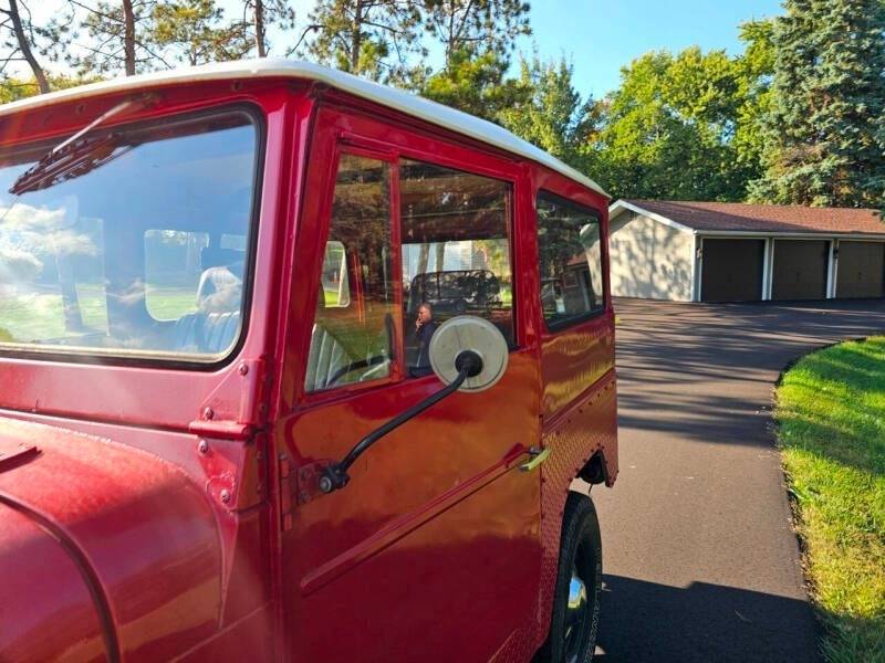 1971 Toyota Land Cruiser 205