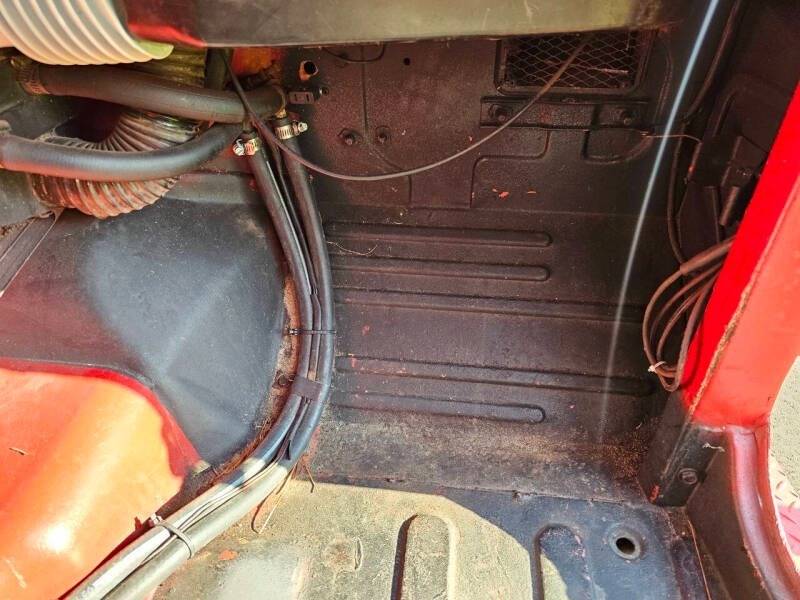 1971 Toyota Land Cruiser 310