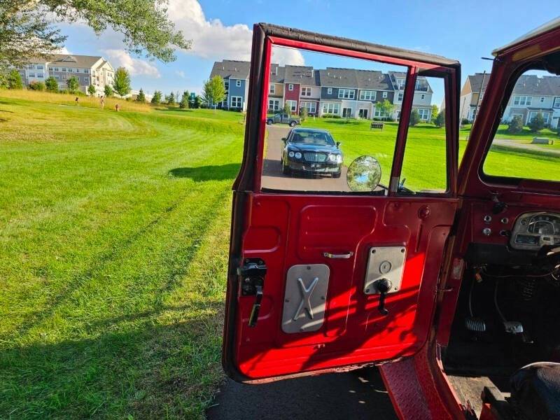 1971 Toyota Land Cruiser 340