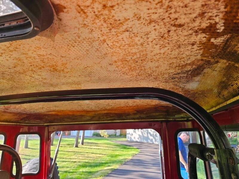 1971 Toyota Land Cruiser 343
