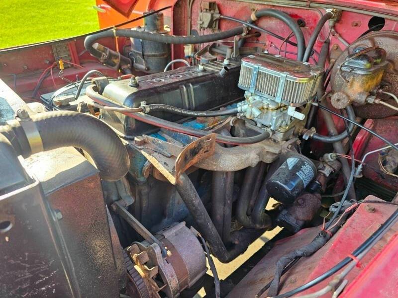 1971 Toyota Land Cruiser 400