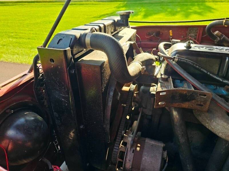 1971 Toyota Land Cruiser 415