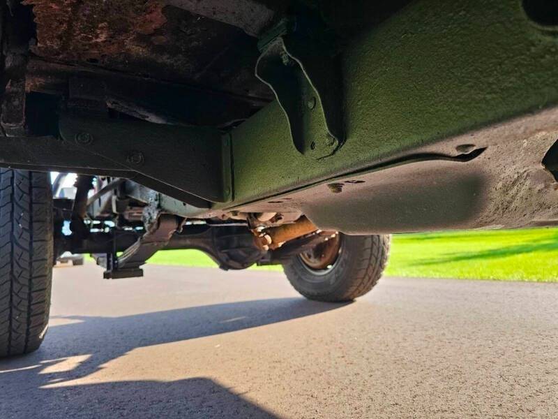 1971 Toyota Land Cruiser 469