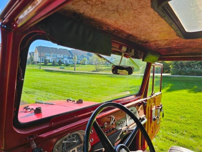 1971 Toyota Land Cruiser 247