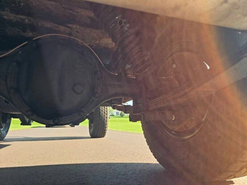 1971 Toyota Land Cruiser 538