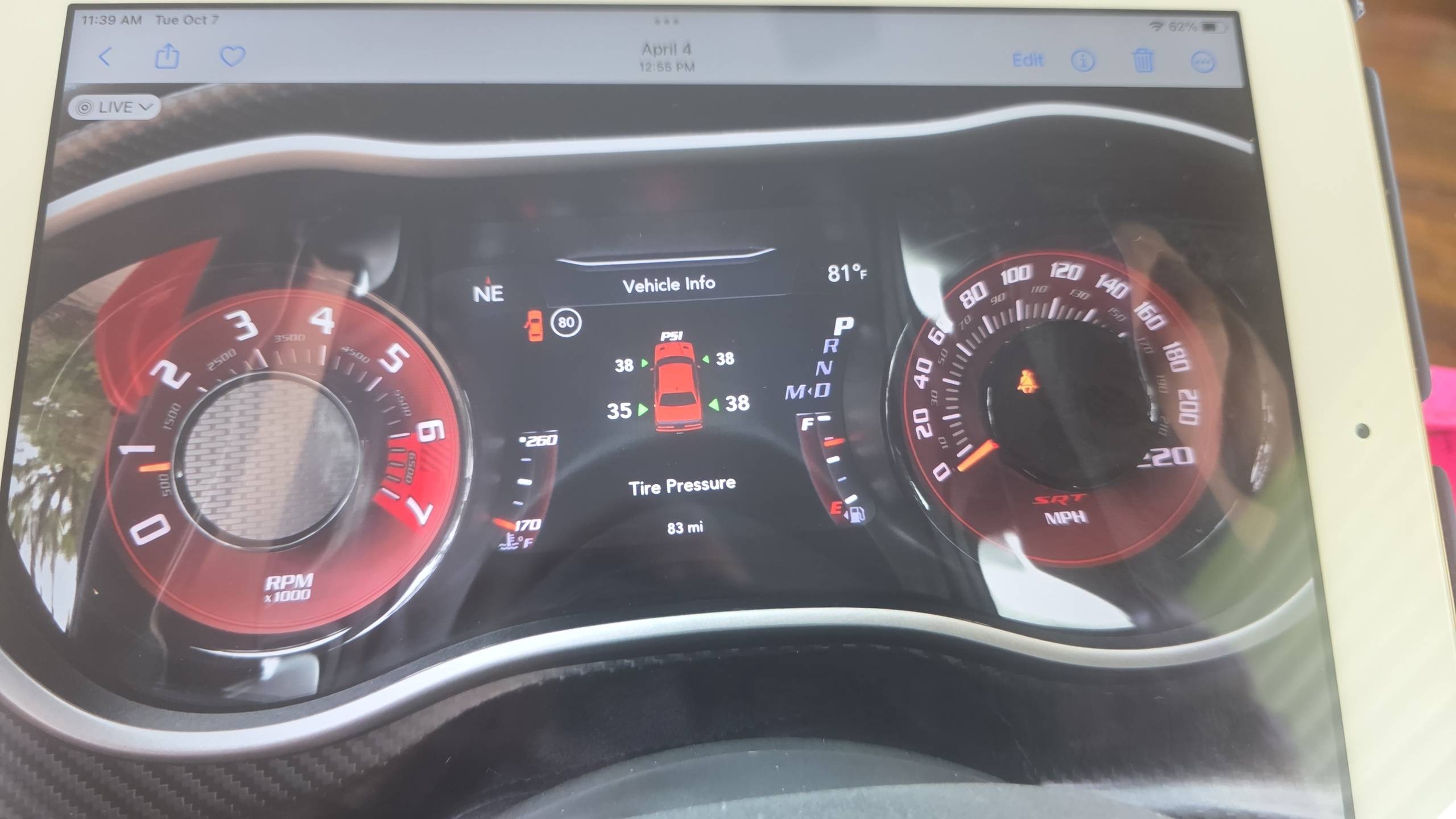 2022 Dodge Challenger 10