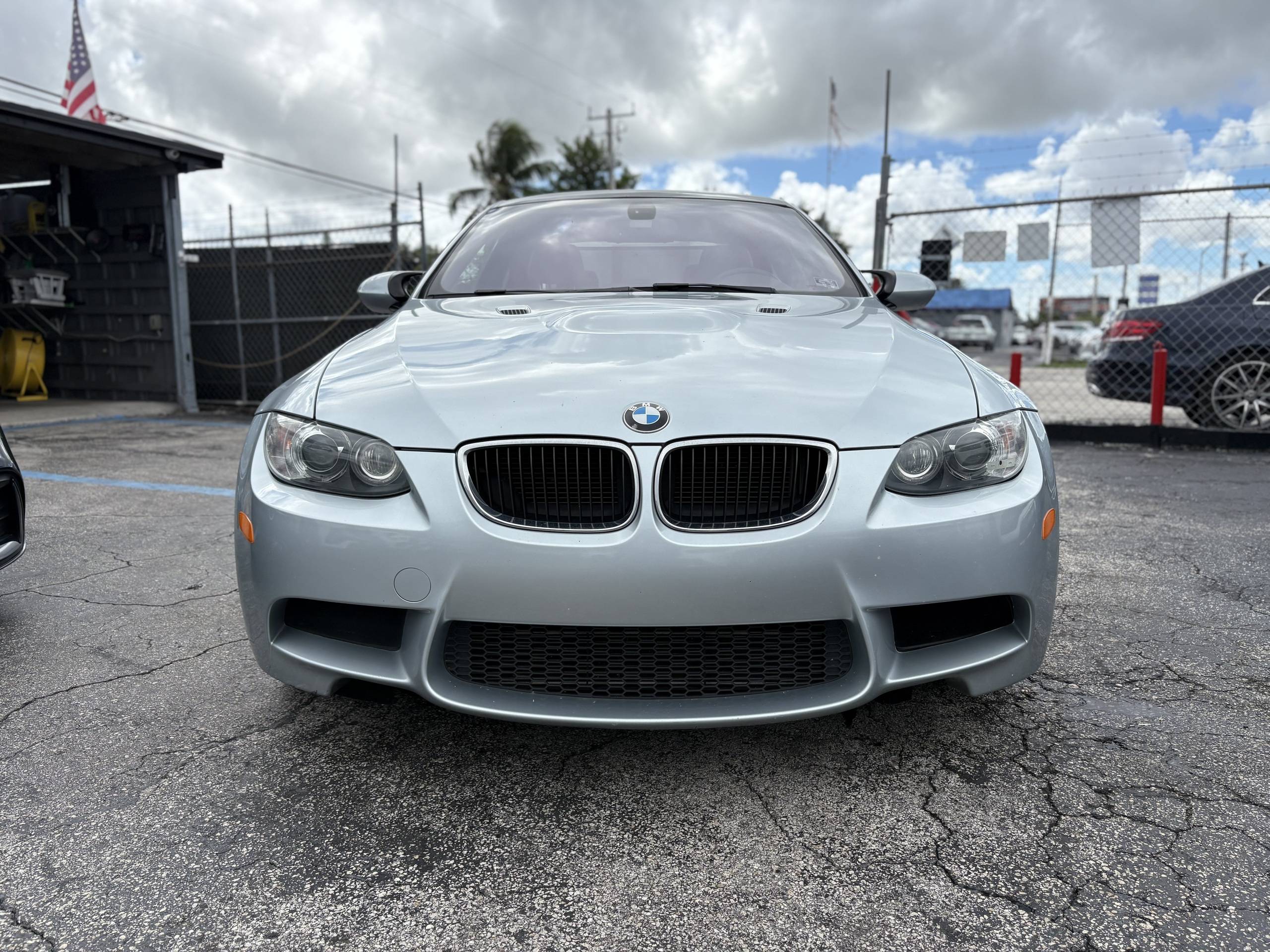 2013 BMW 3 Series 3