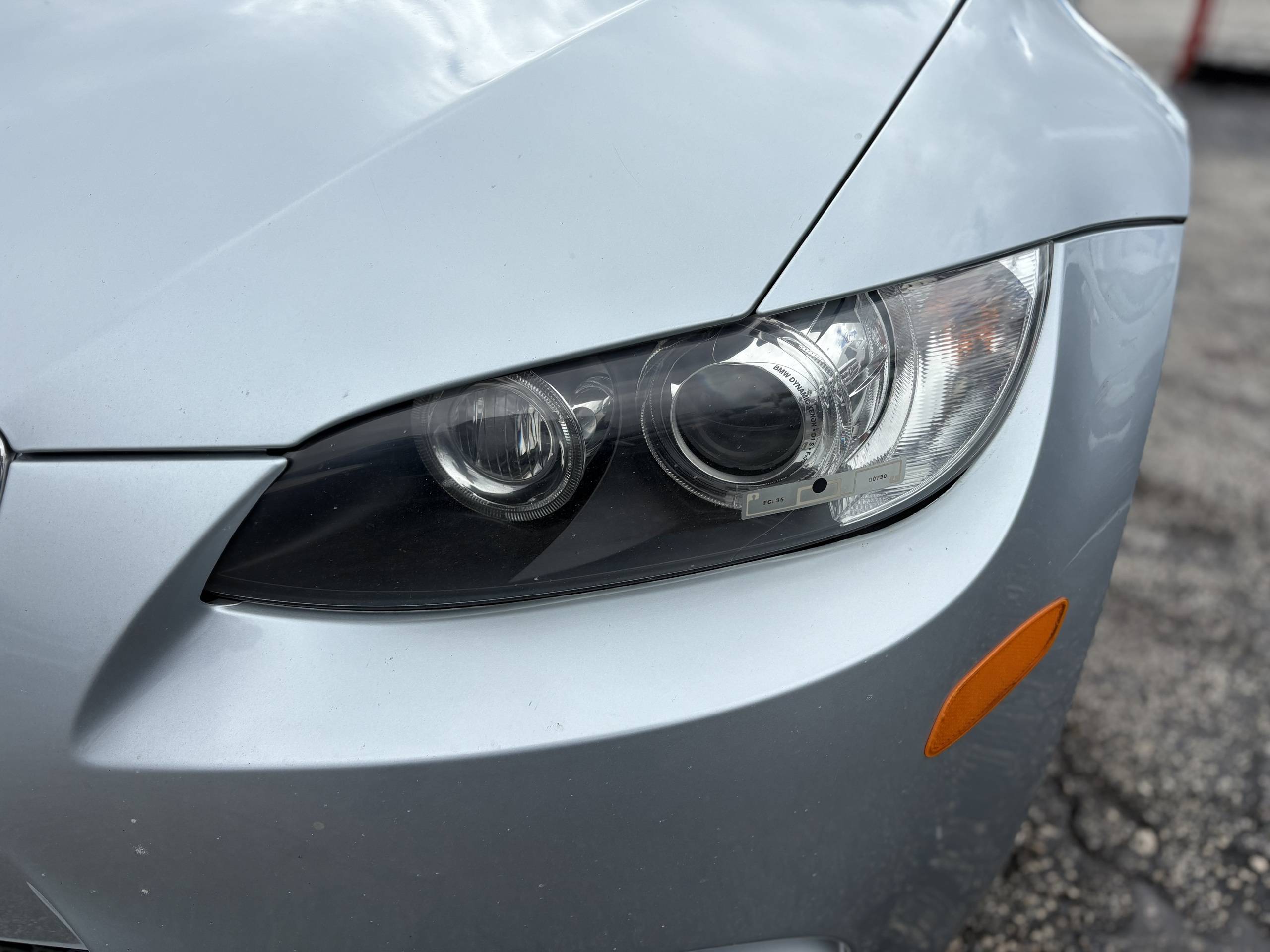 2013 BMW 3 Series 23