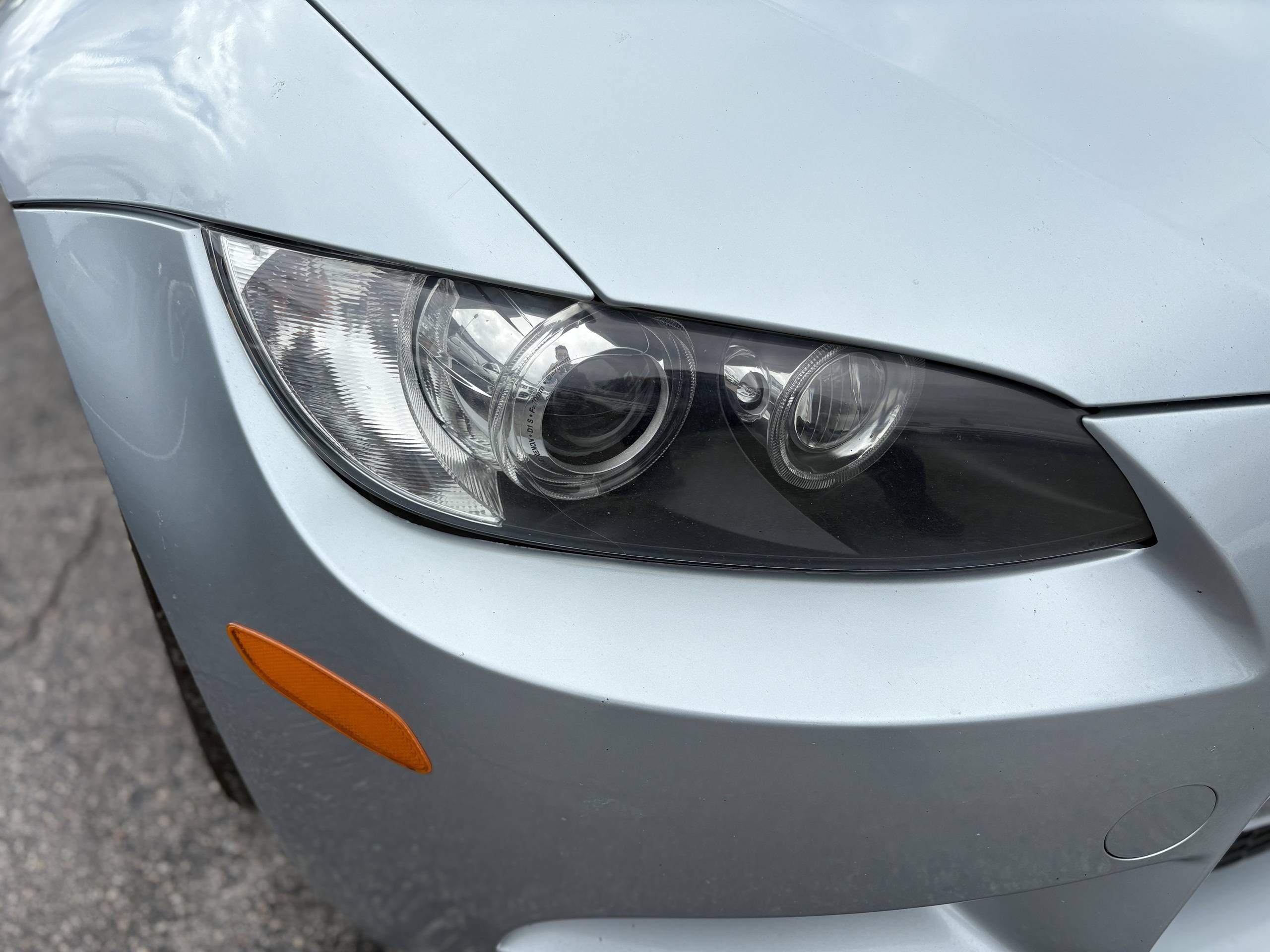 2013 BMW 3 Series 22