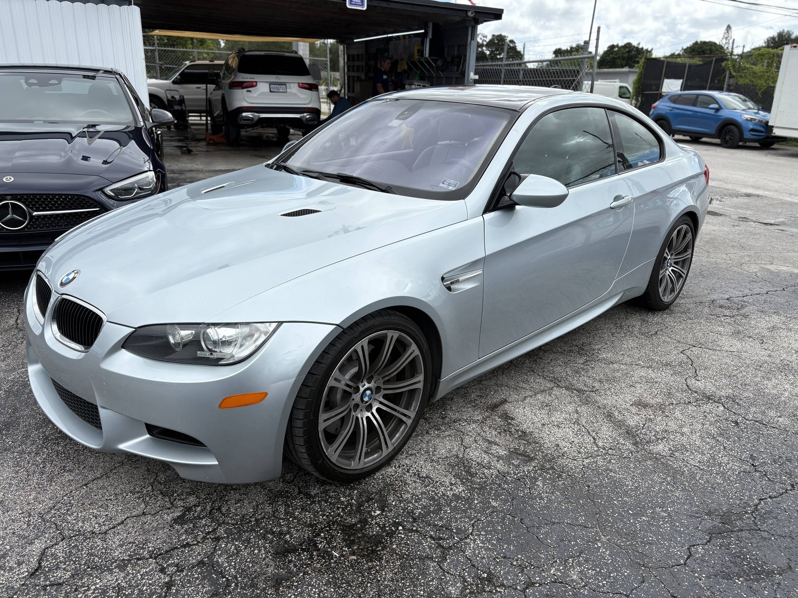 2013 BMW 3 Series 2