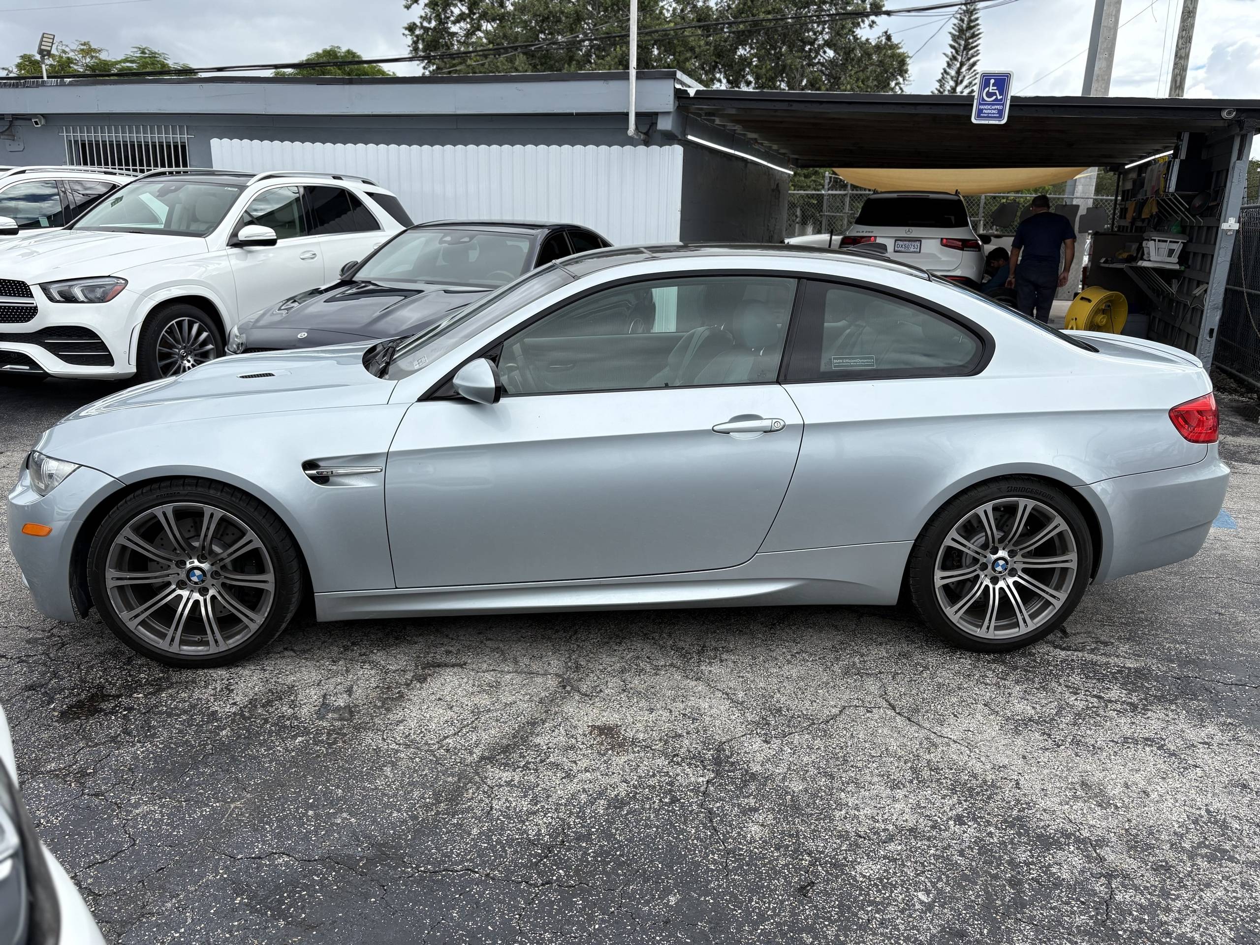 2013 BMW 3 Series 14