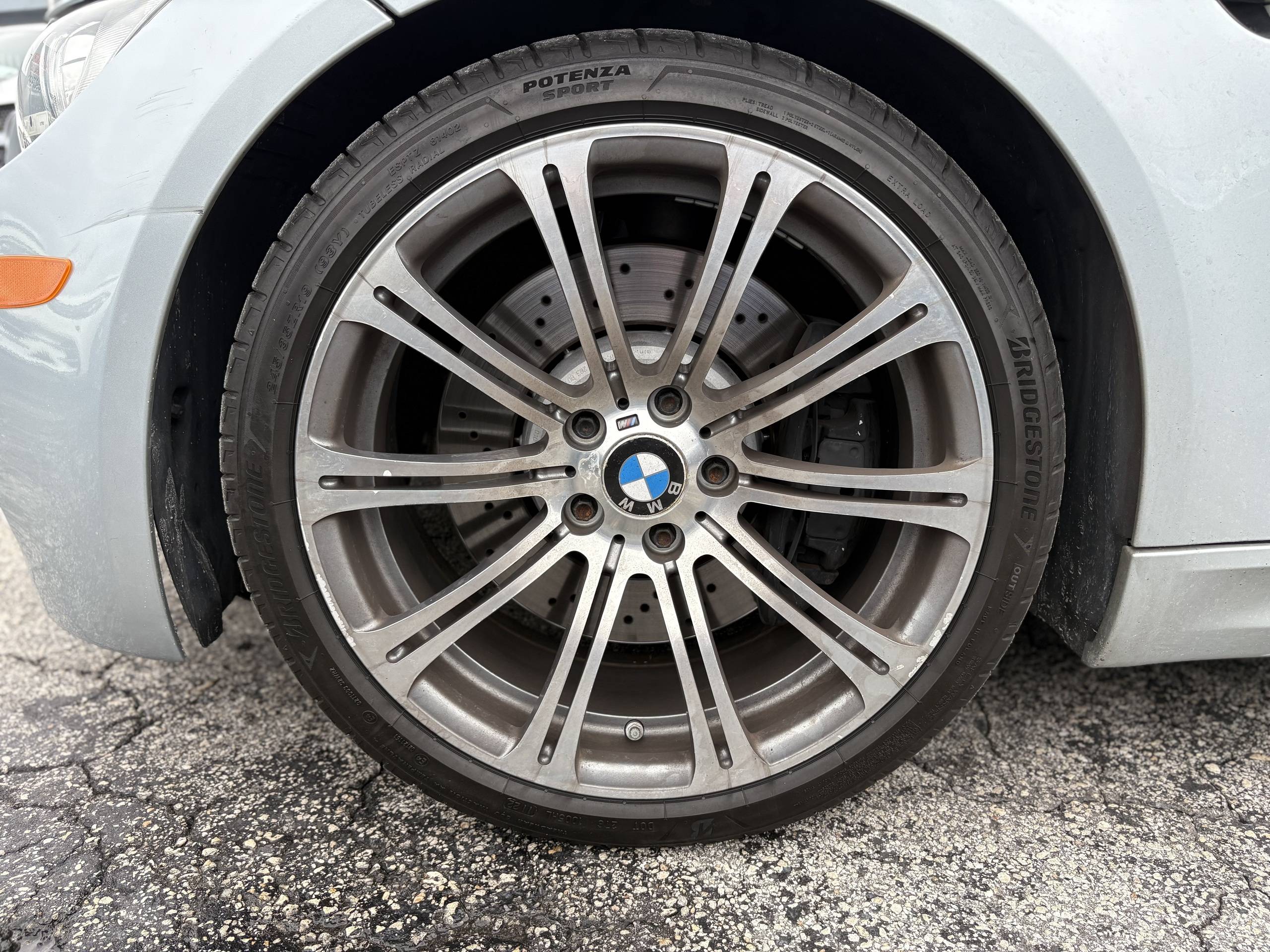 2013 BMW 3 Series 73