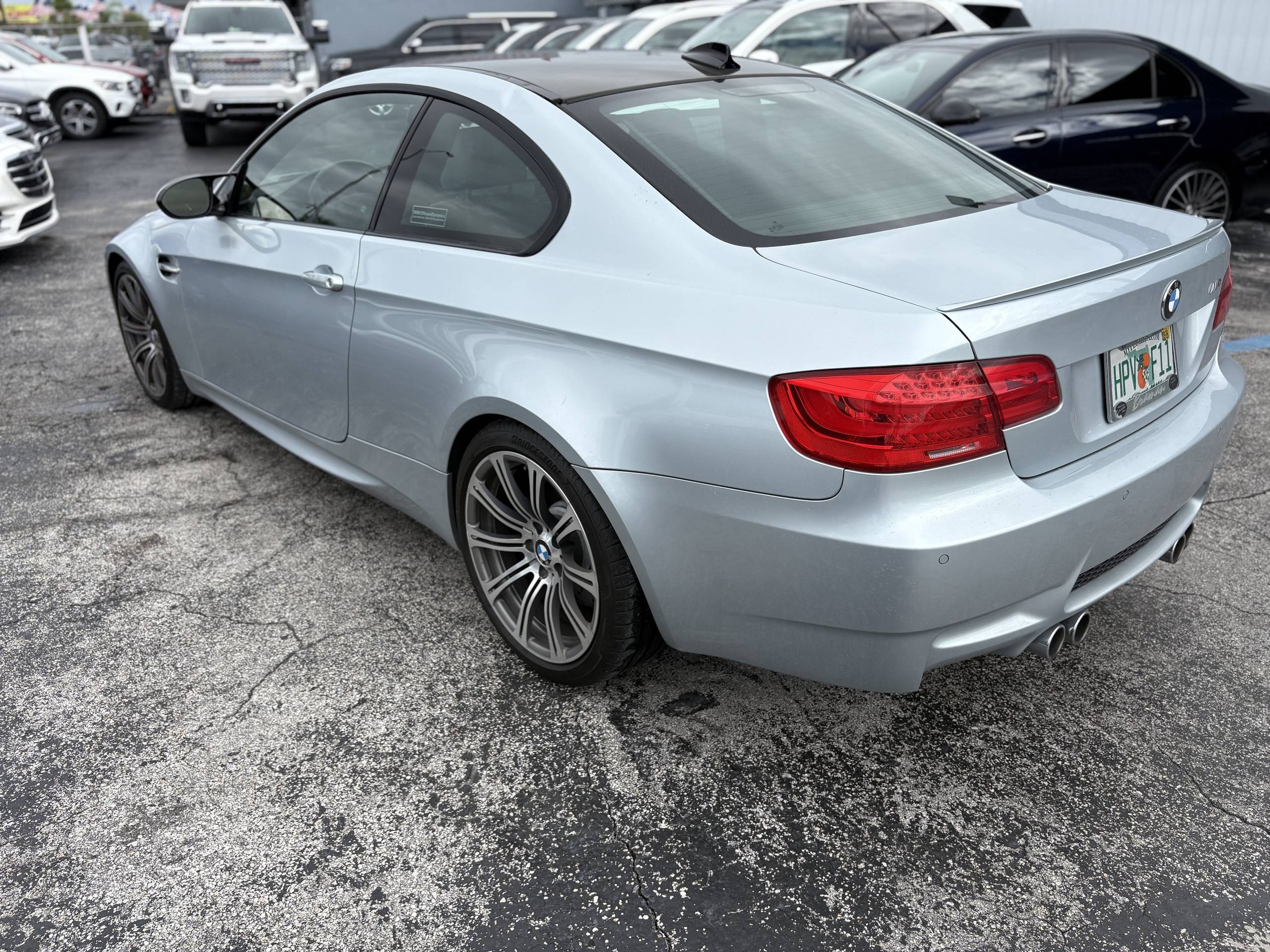 2013 BMW 3 Series 5